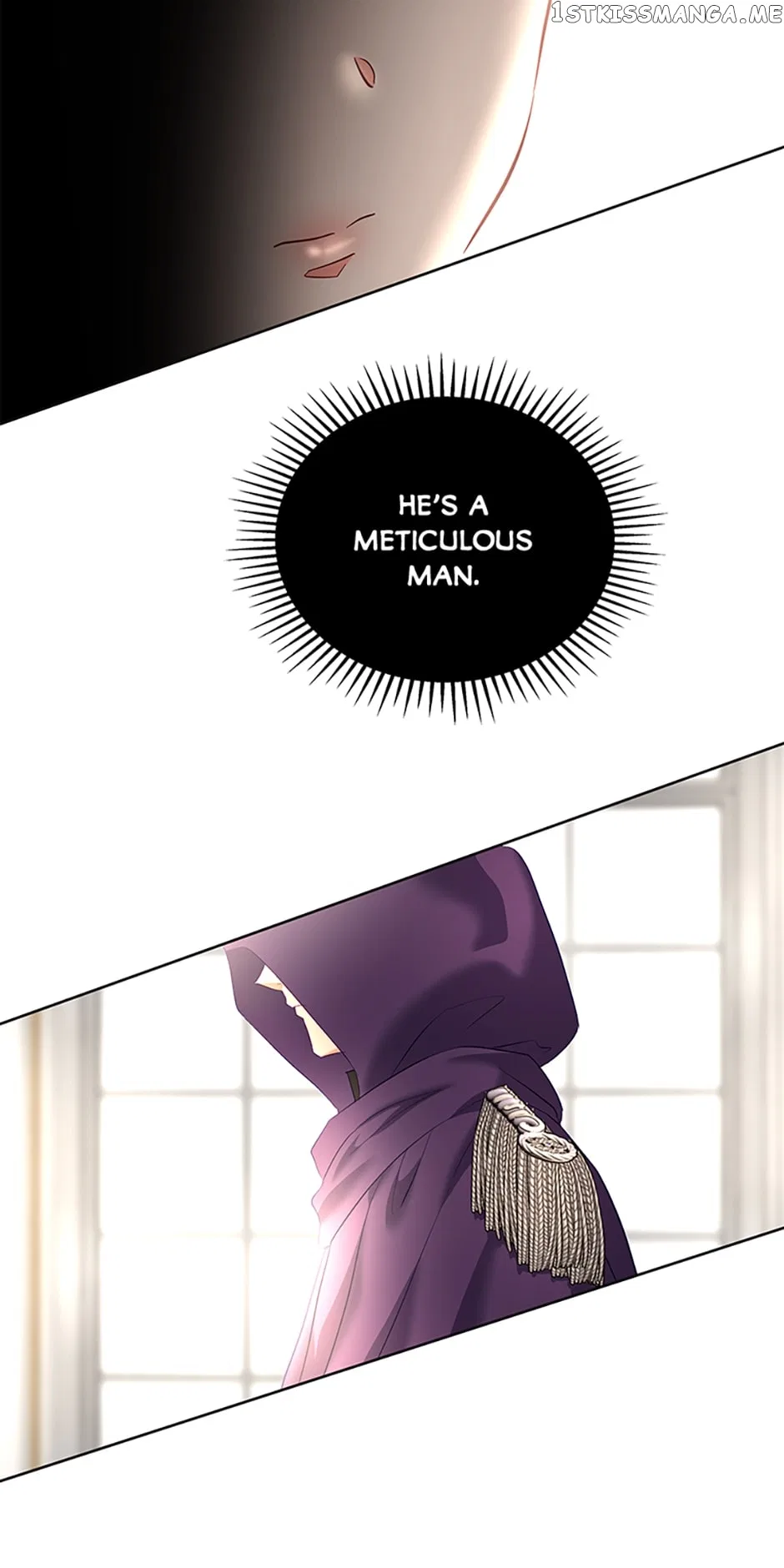 The Crownless Queen Chapter 35 – Page 32