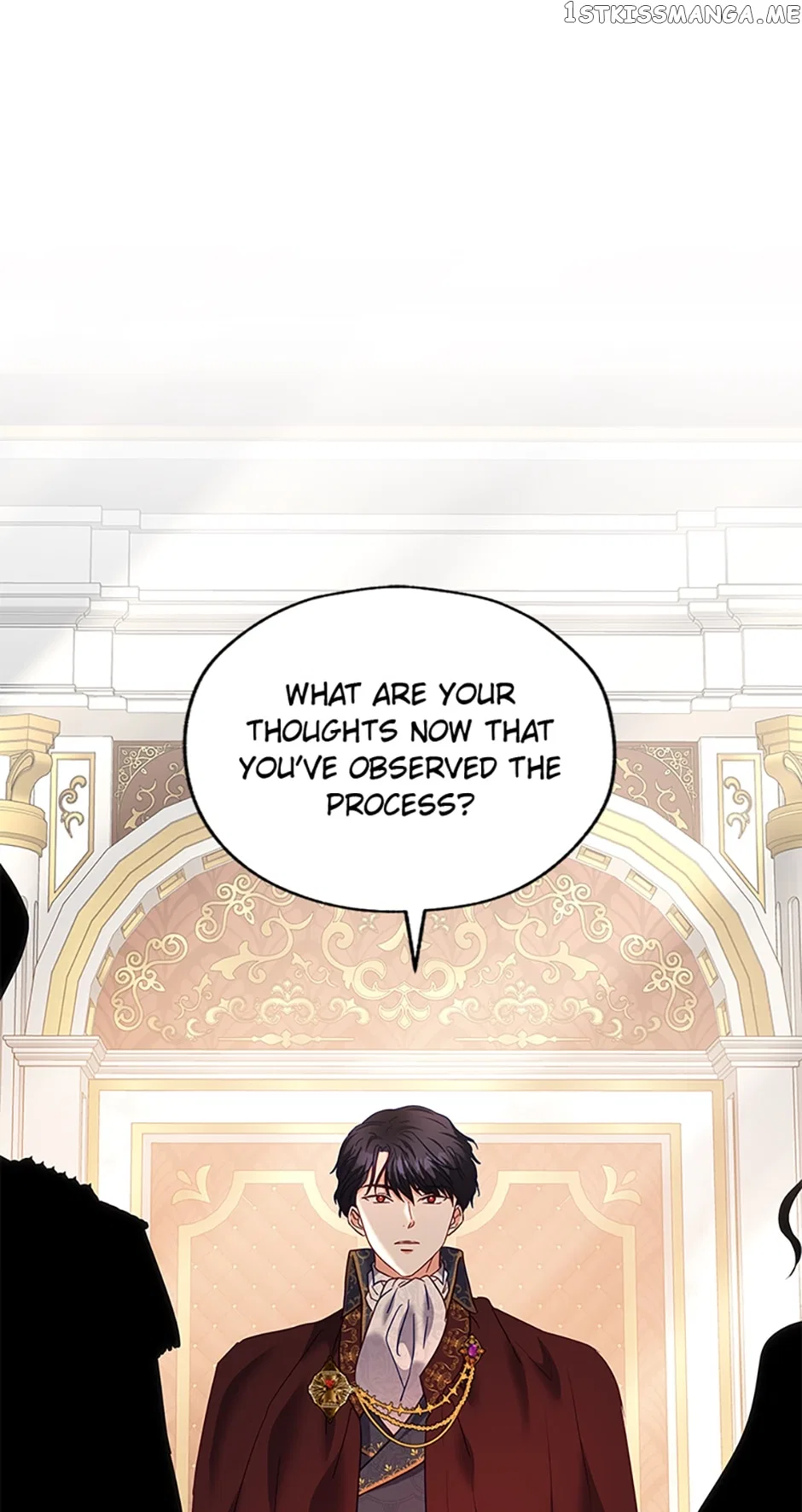 The Crownless Queen Chapter 35 – Page 33