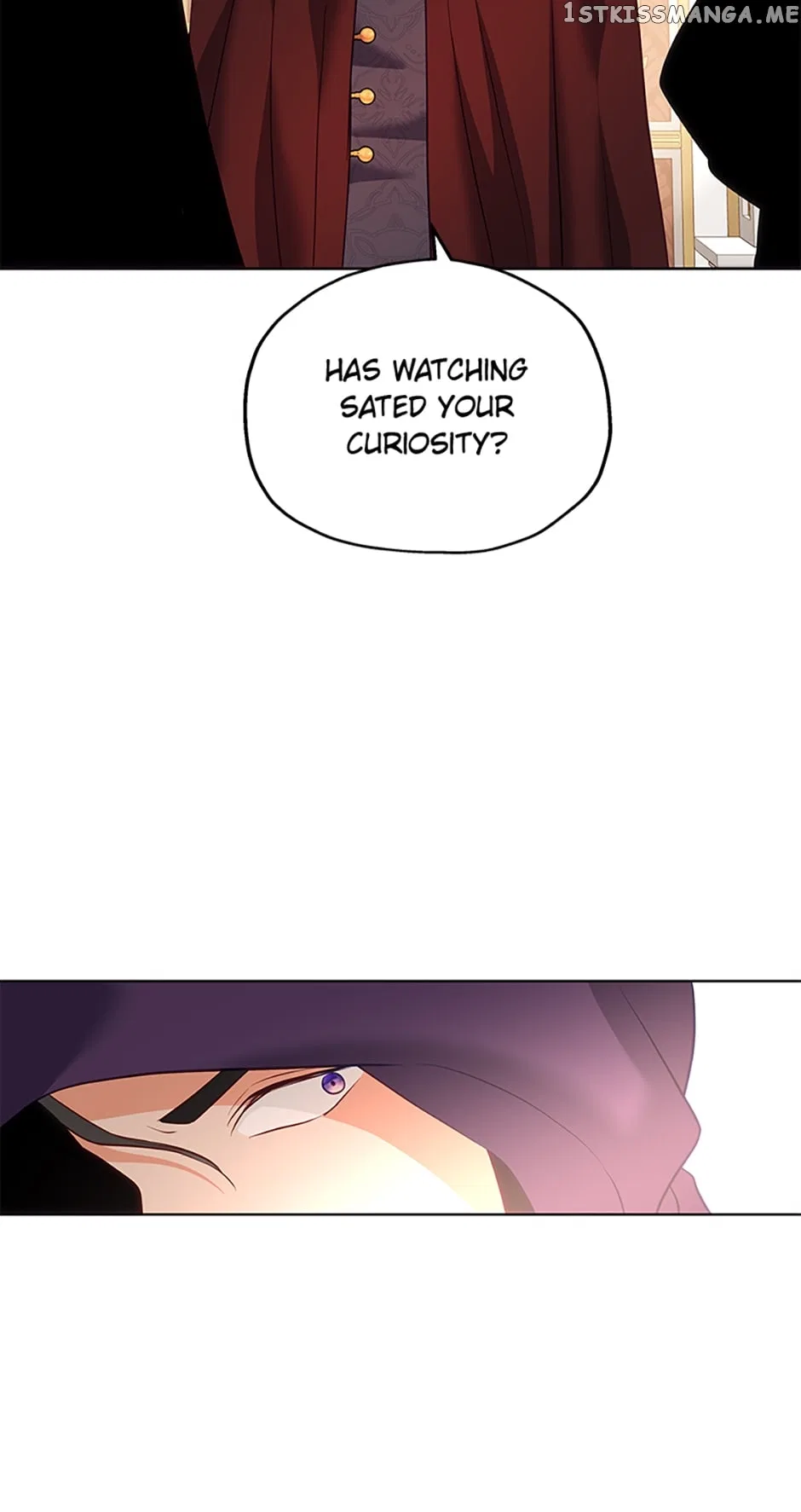 The Crownless Queen Chapter 35 – Page 34