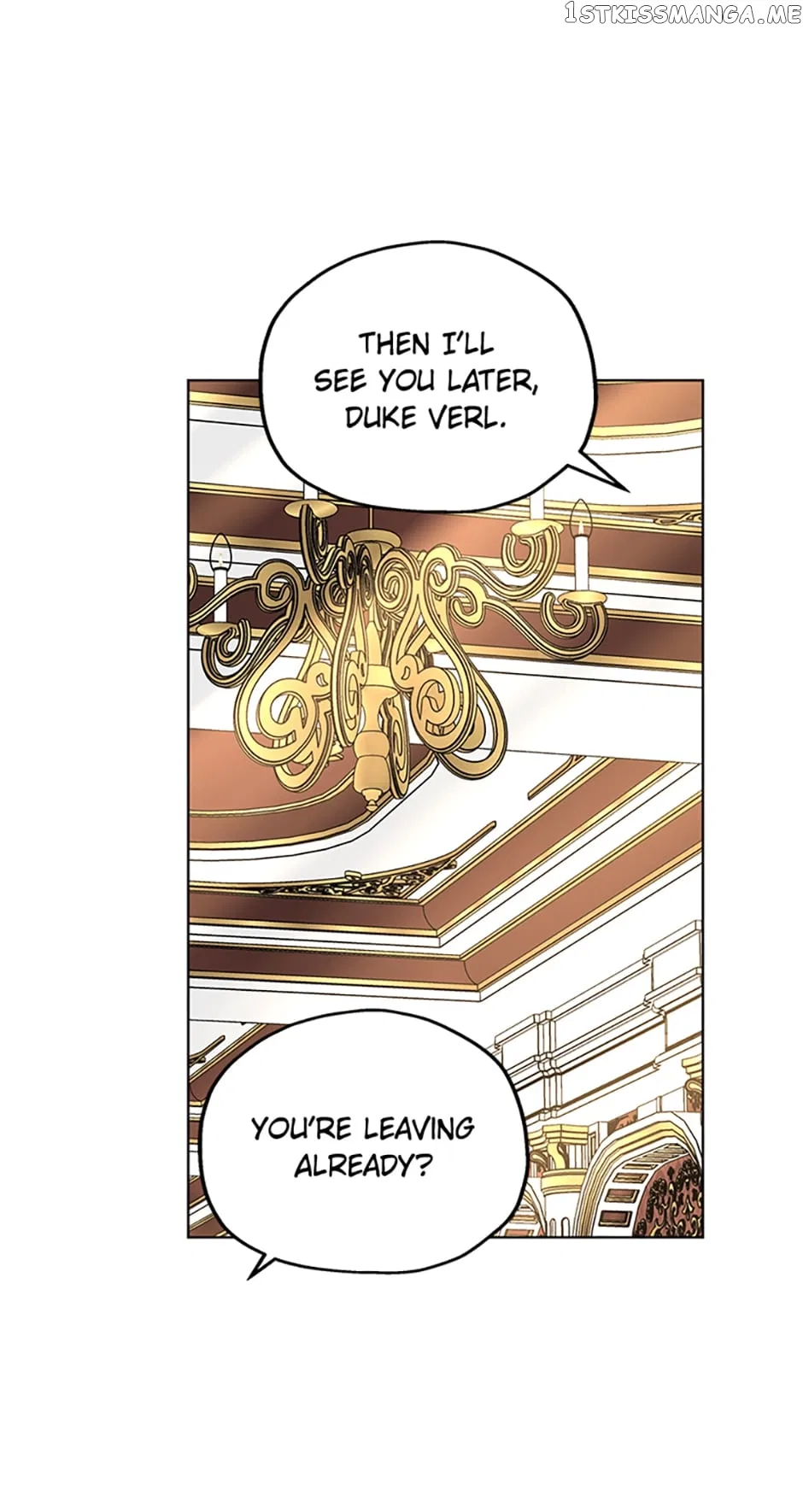The Crownless Queen Chapter 35 – Page 37