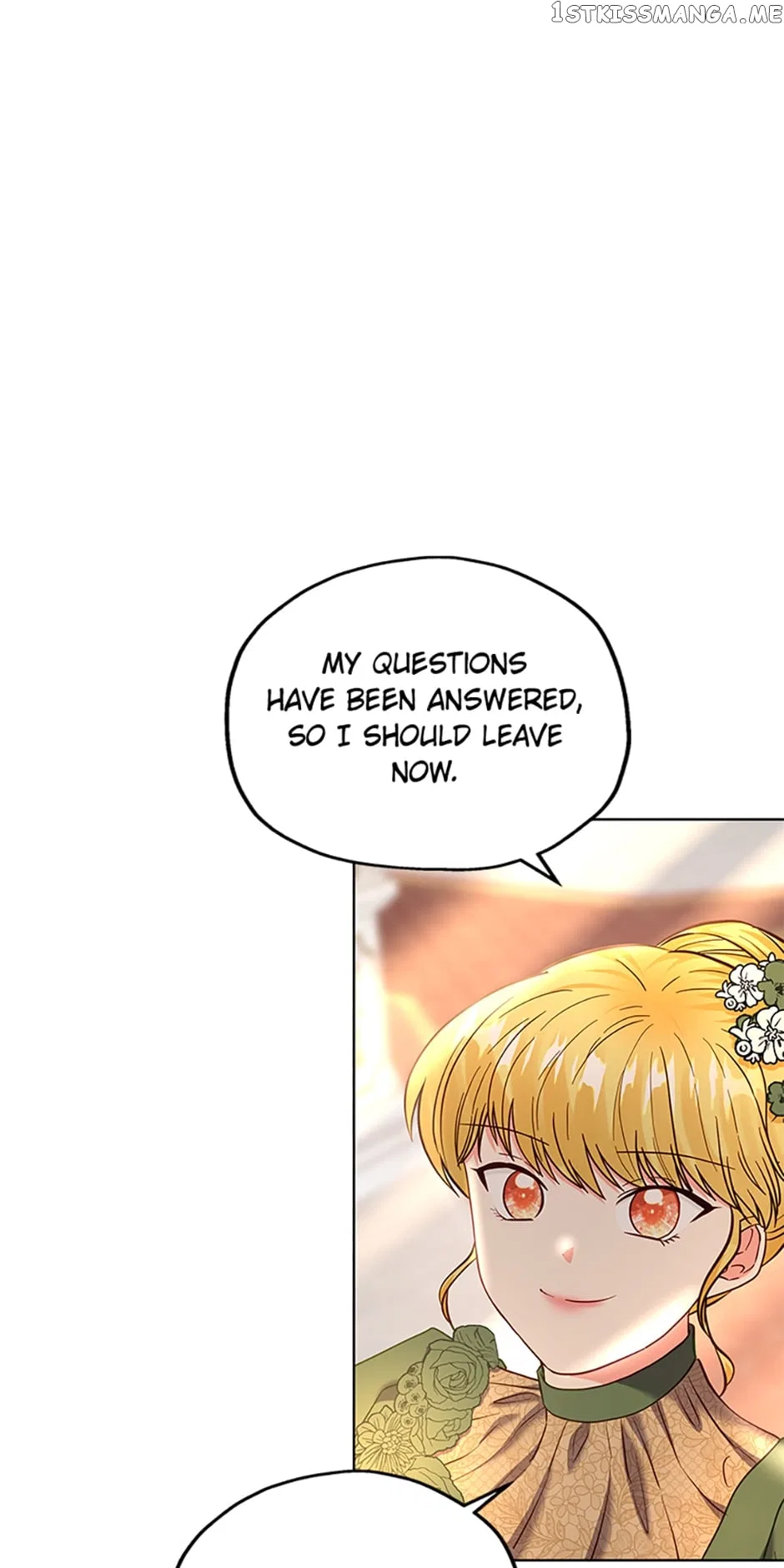 The Crownless Queen Chapter 35 – Page 38