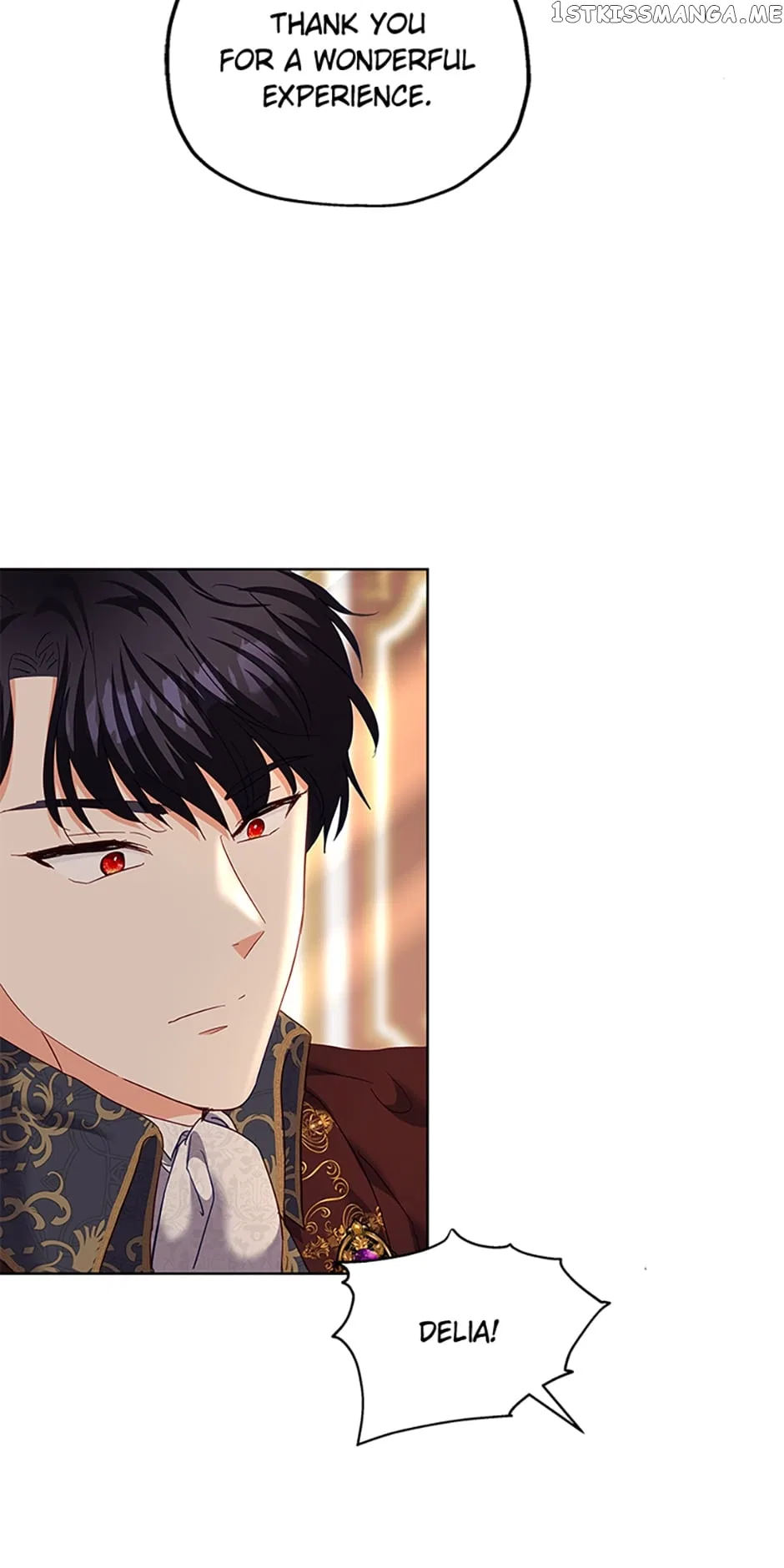The Crownless Queen Chapter 35 – Page 39
