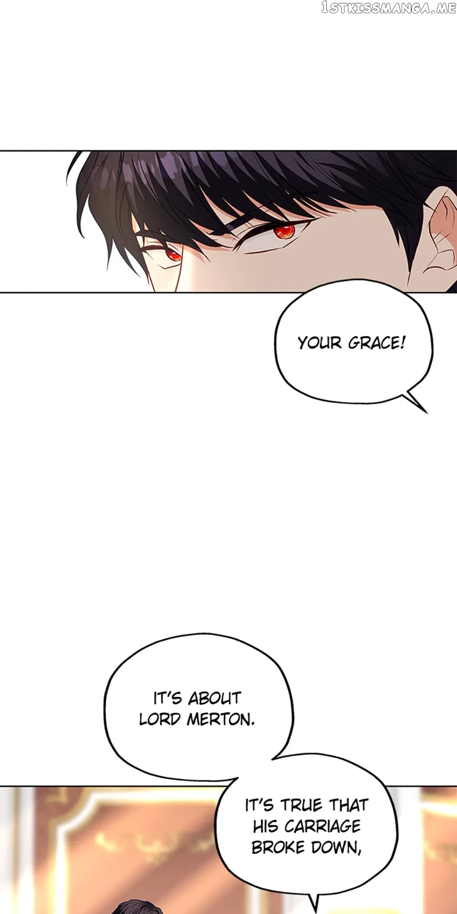 The Crownless Queen Chapter 35 – Page 41