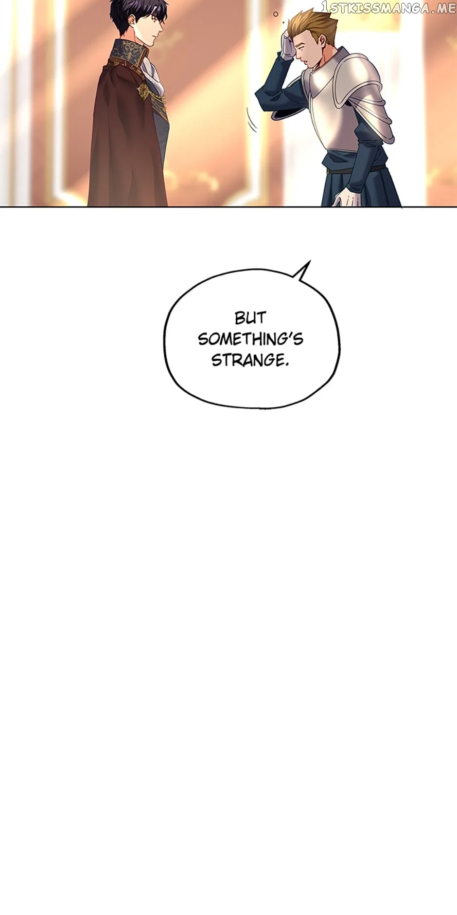 The Crownless Queen Chapter 35 – Page 42