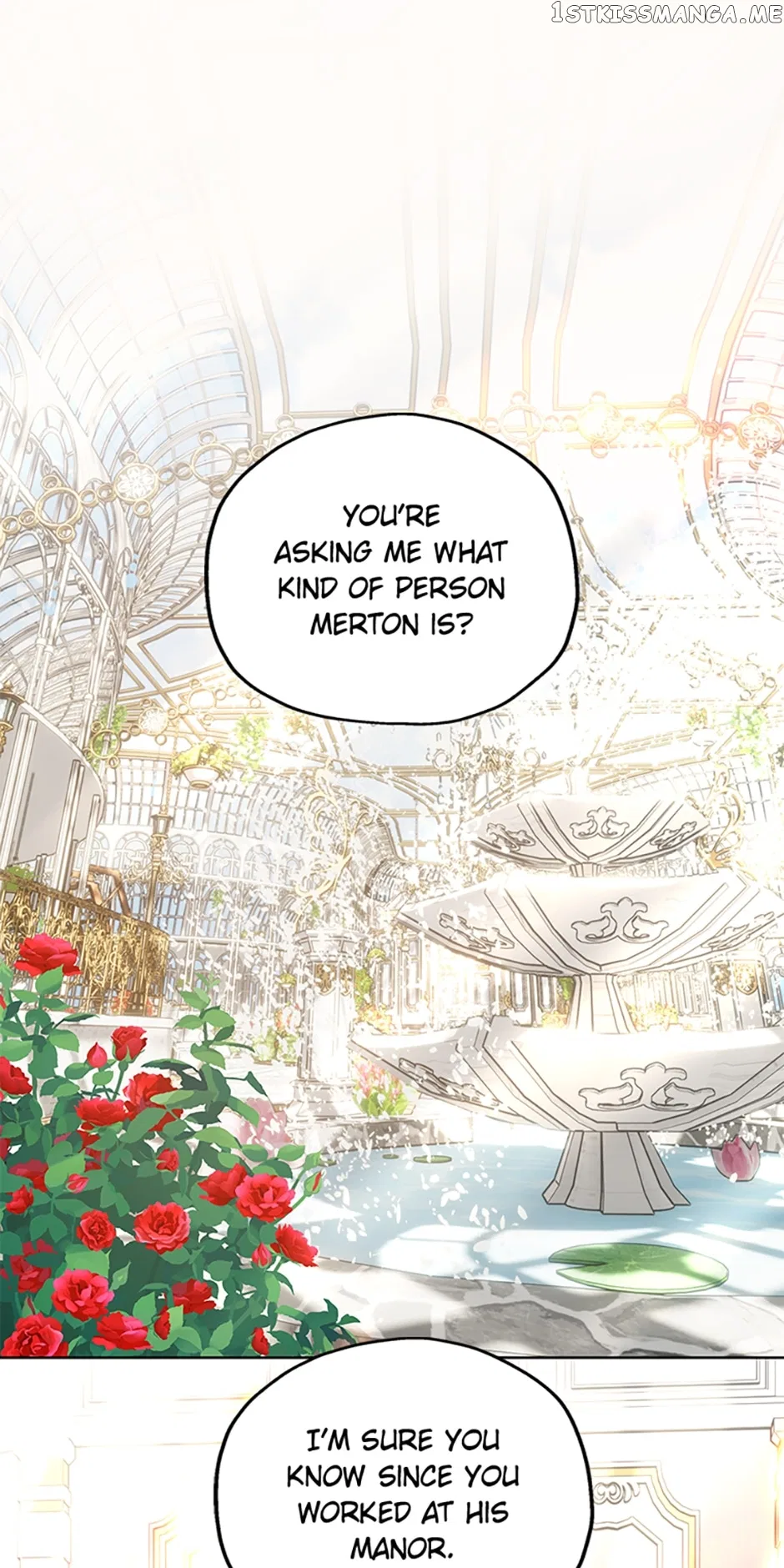 The Crownless Queen Chapter 35 – Page 43