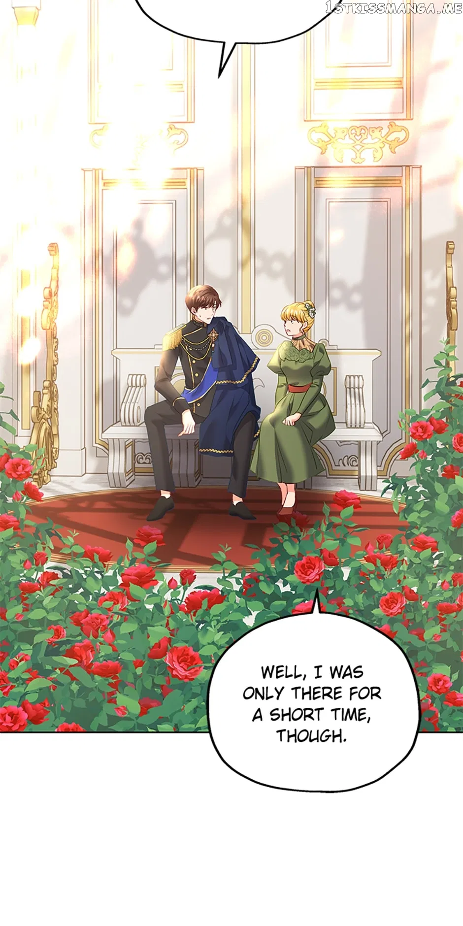 The Crownless Queen Chapter 35 – Page 44
