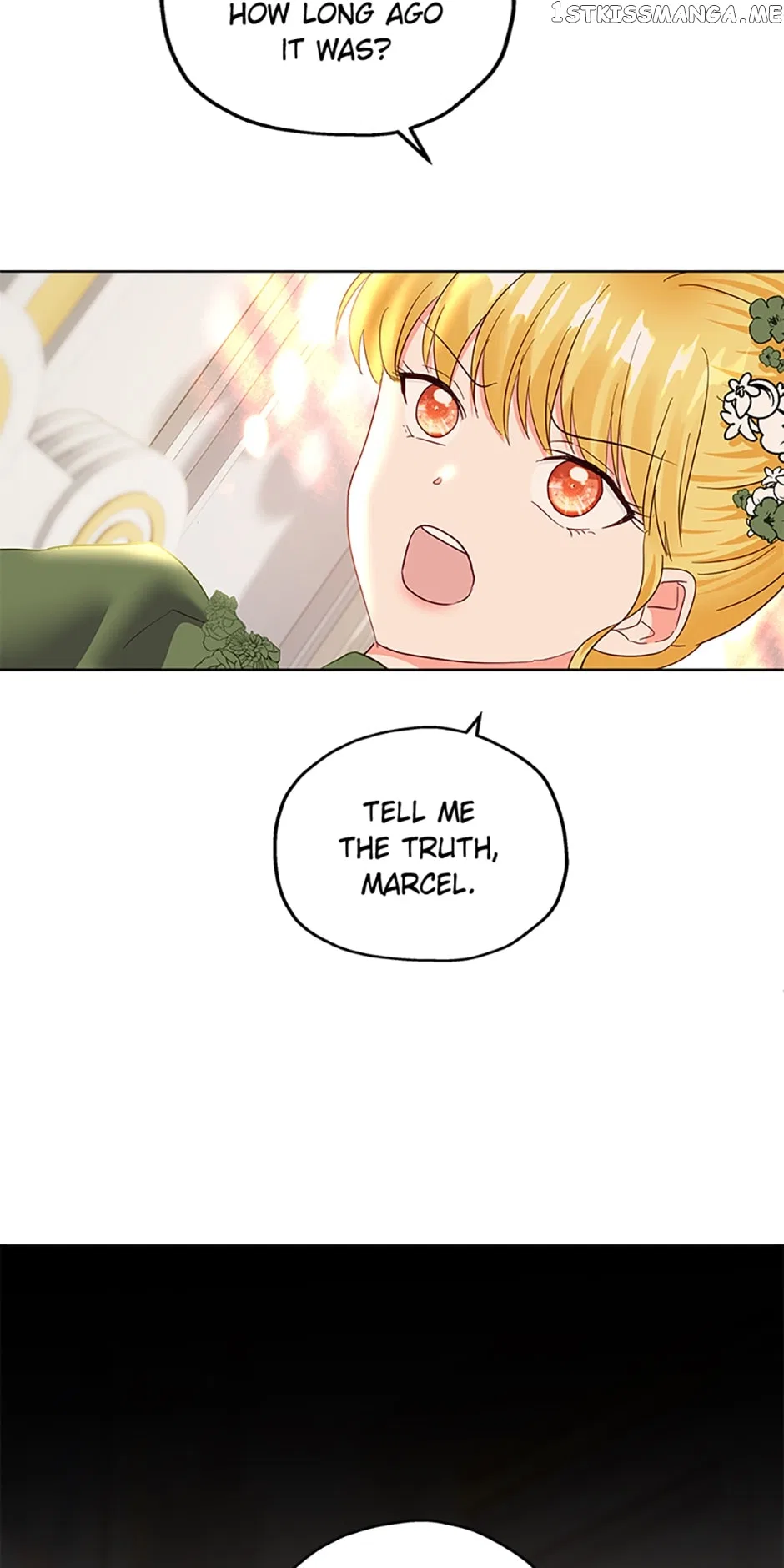 The Crownless Queen Chapter 35 – Page 46