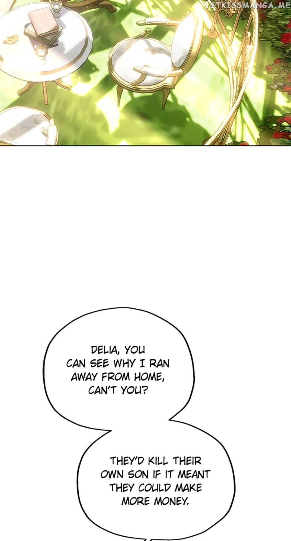The Crownless Queen Chapter 35 – Page 49