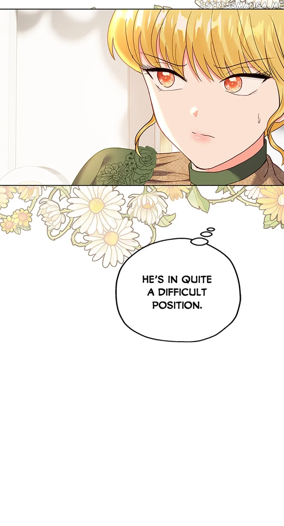 The Crownless Queen Chapter 35 – Page 51