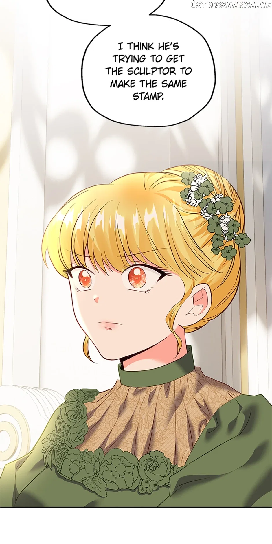 The Crownless Queen Chapter 35 – Page 58