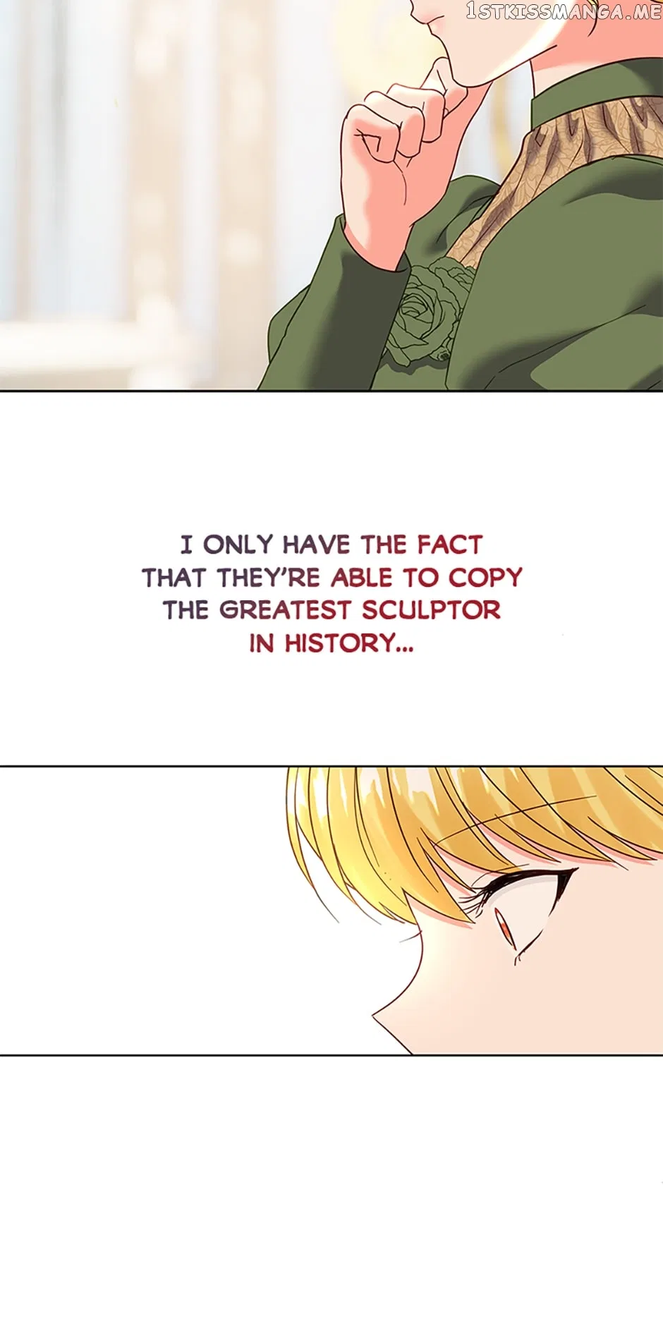 The Crownless Queen Chapter 35 – Page 61