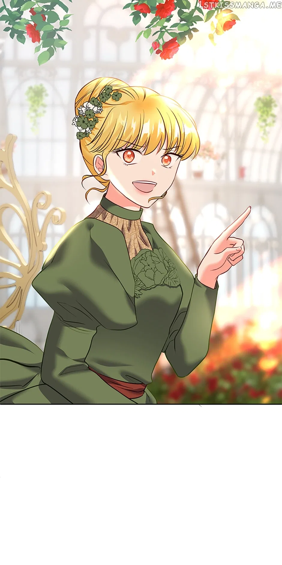 The Crownless Queen Chapter 35 – Page 66