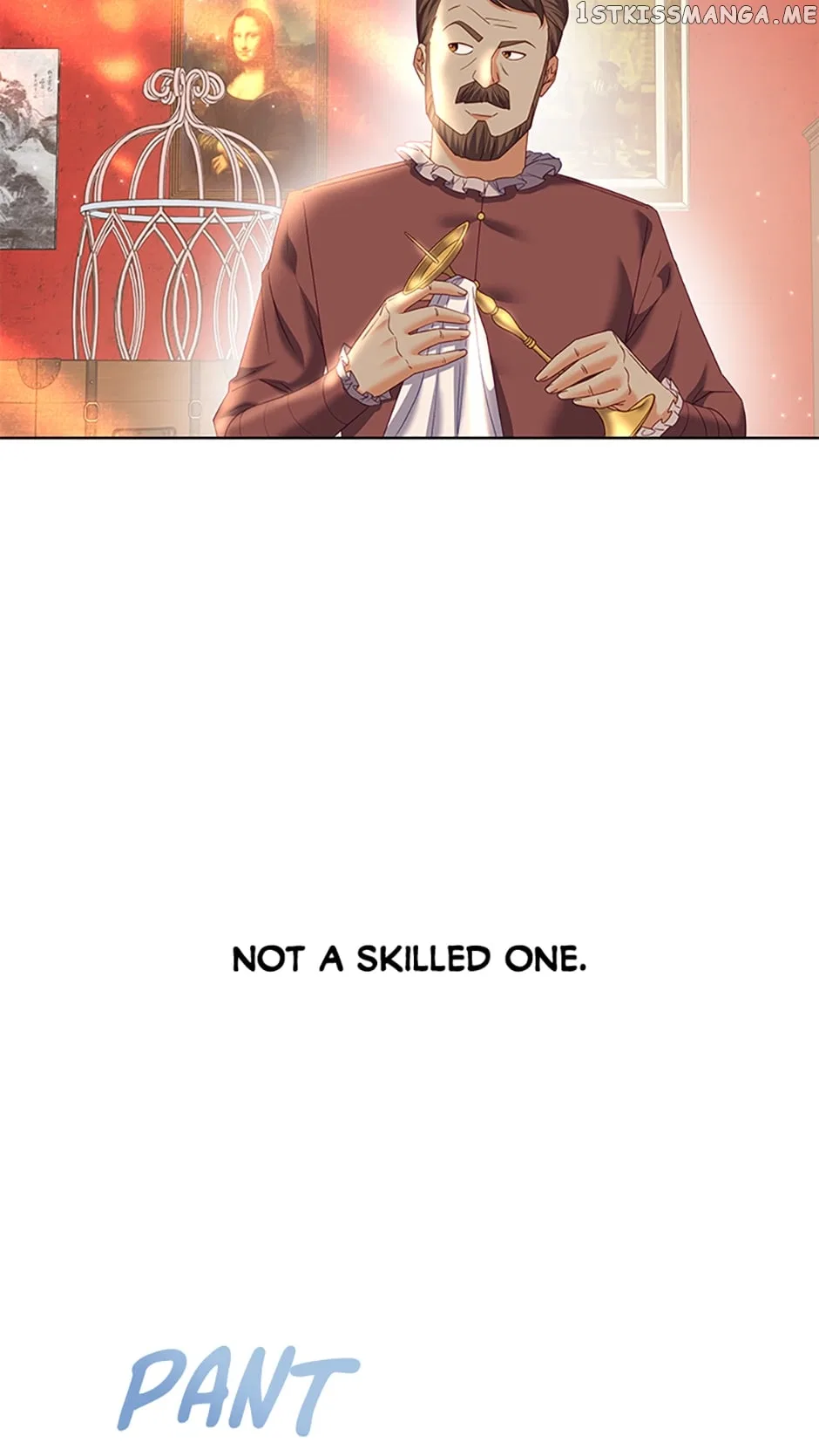 The Crownless Queen Chapter 35 – Page 69