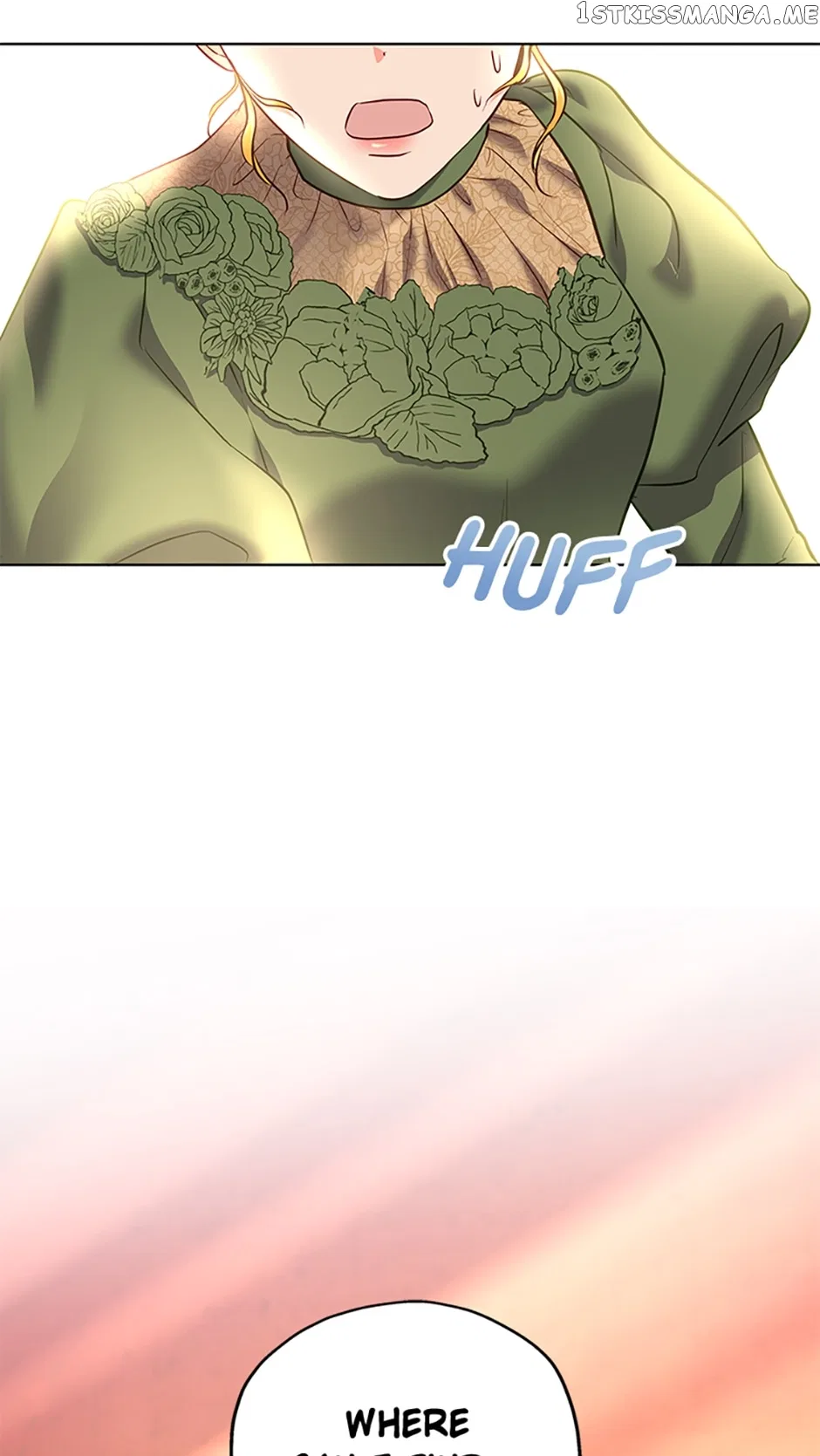 The Crownless Queen Chapter 35 – Page 70