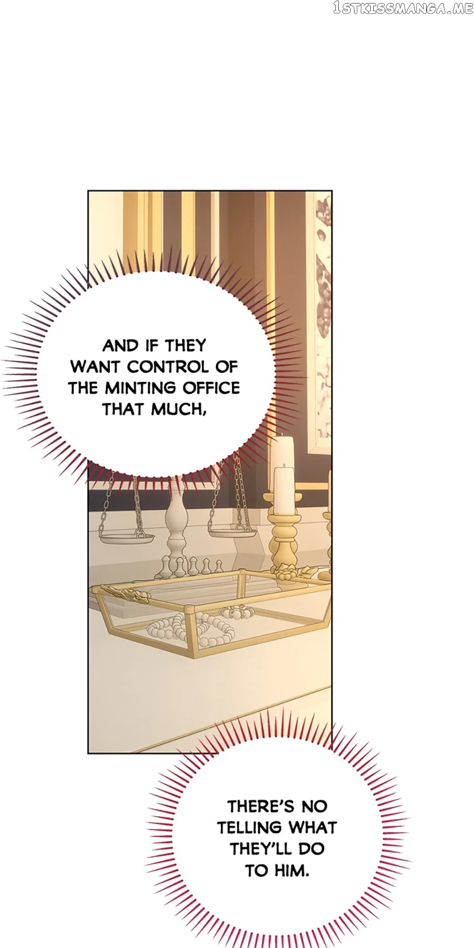 The Crownless Queen Chapter 34 – Page 4