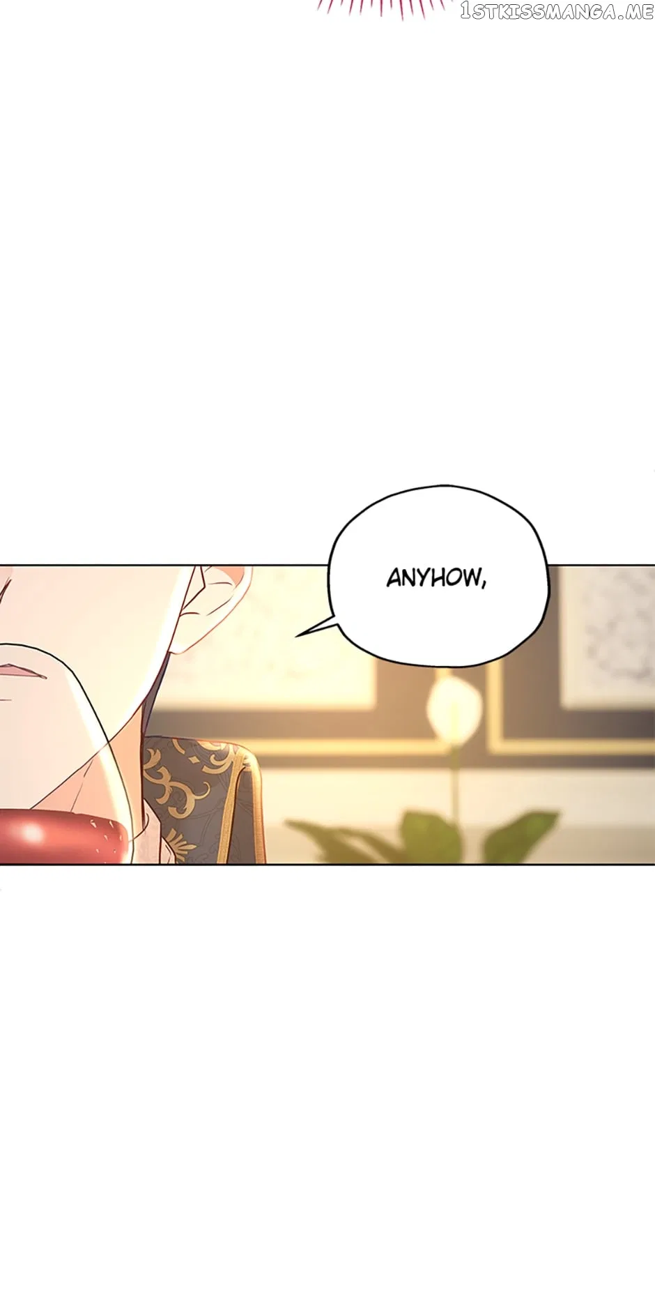 The Crownless Queen Chapter 34 – Page 5