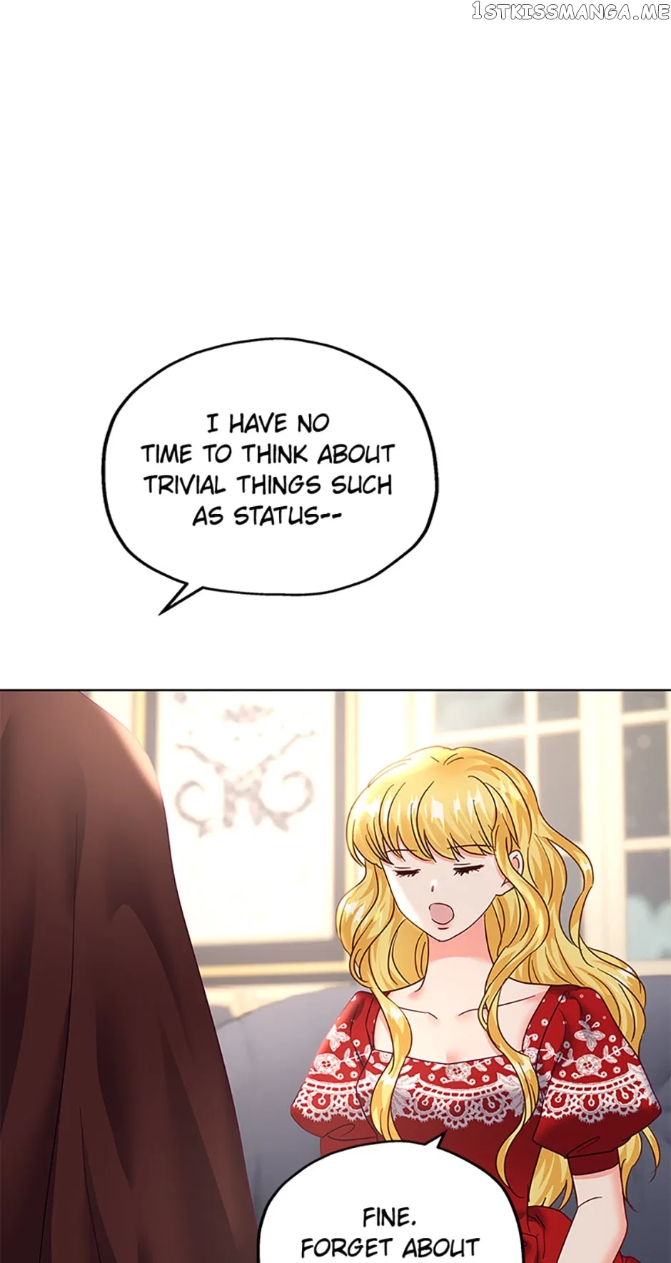 The Crownless Queen Chapter 34 – Page 6