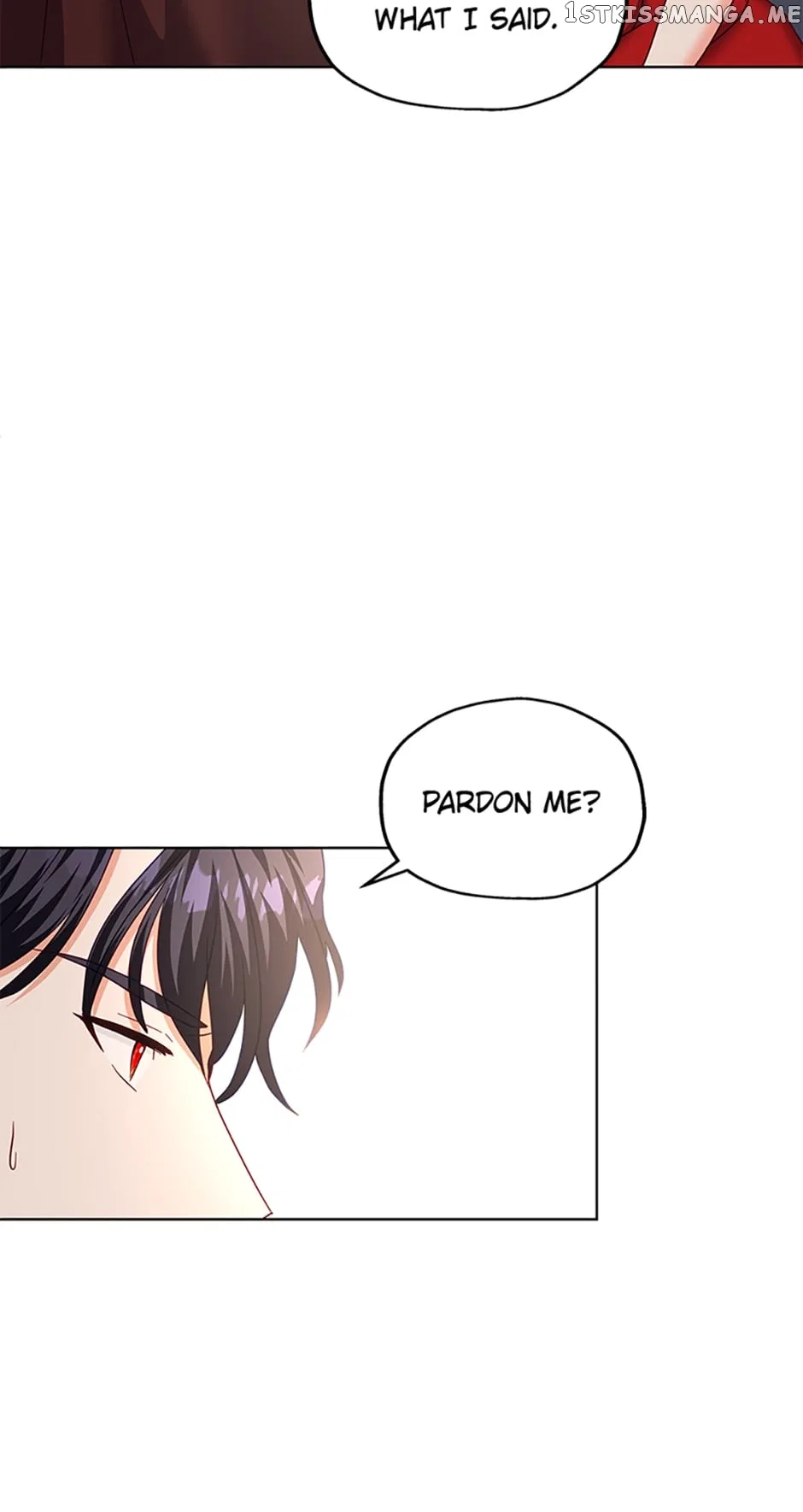 The Crownless Queen Chapter 34 – Page 7