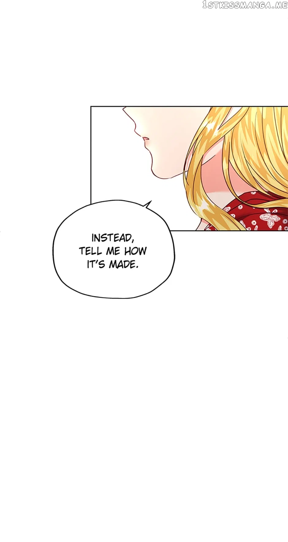 The Crownless Queen Chapter 34 – Page 8