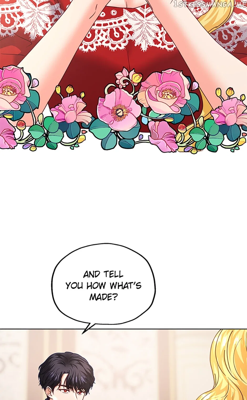 The Crownless Queen Chapter 34 – Page 11