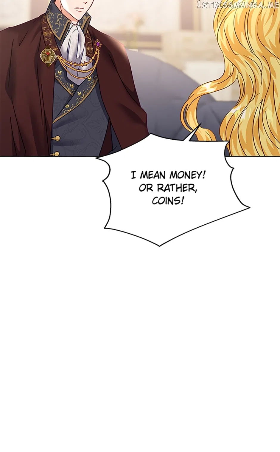 The Crownless Queen Chapter 34 – Page 12