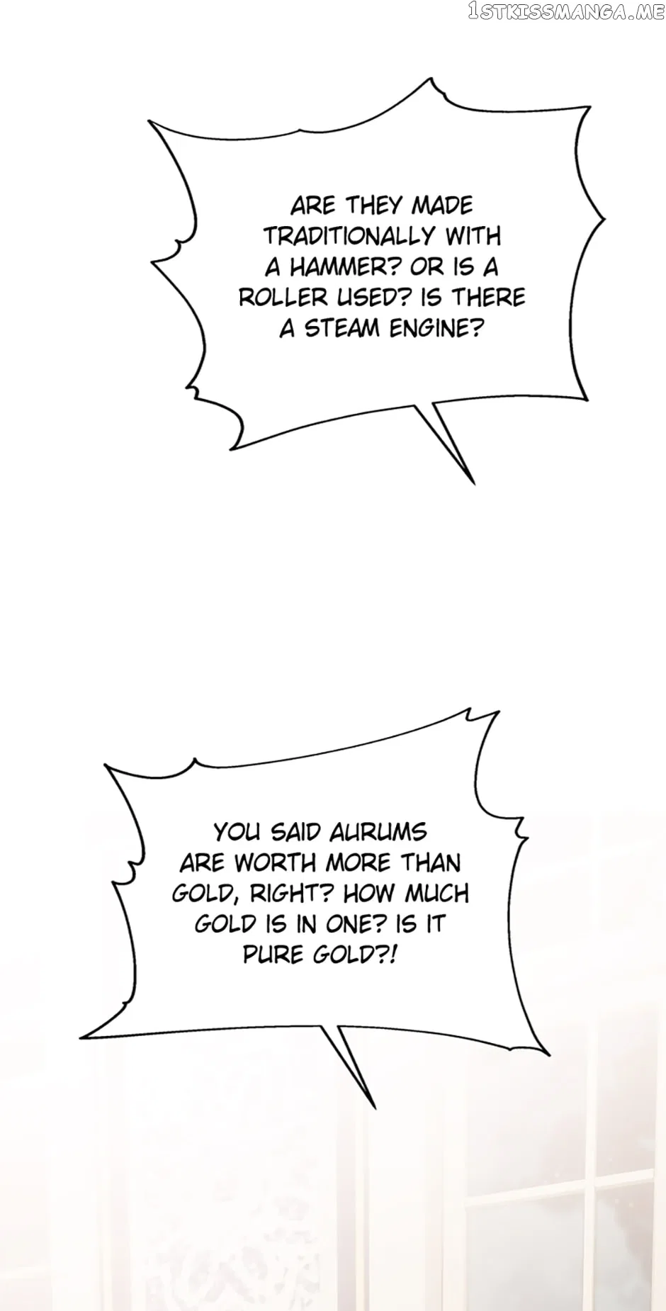The Crownless Queen Chapter 34 – Page 13