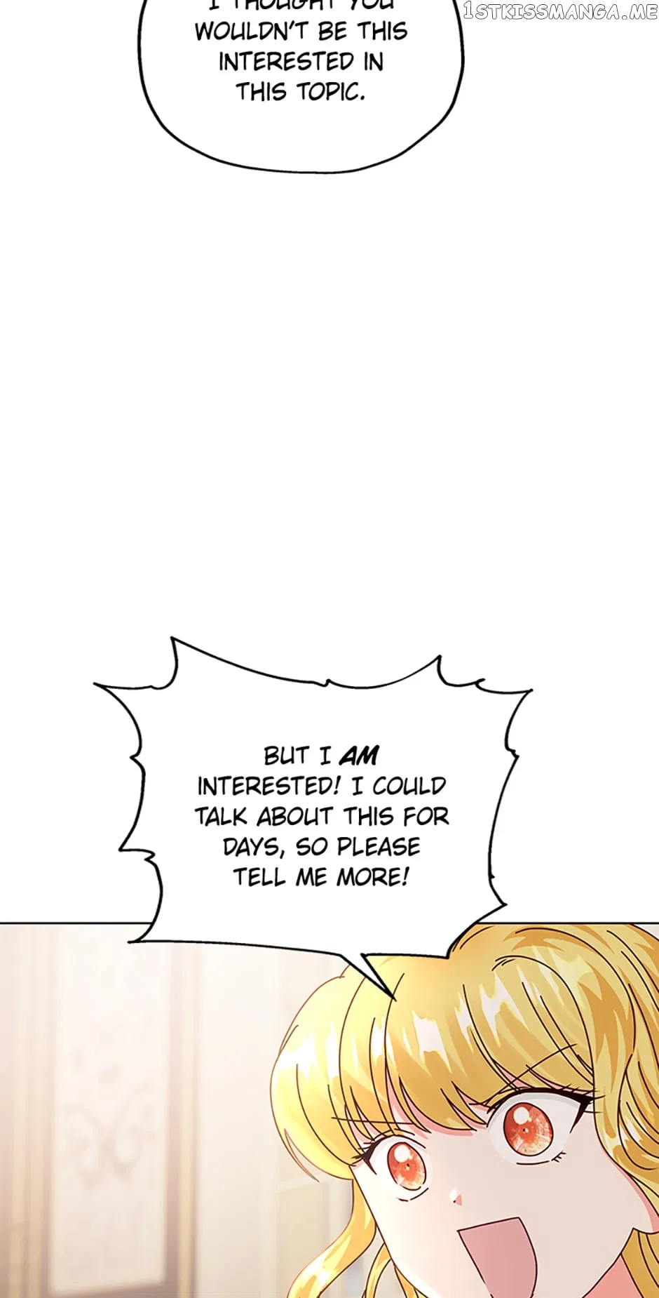 The Crownless Queen Chapter 34 – Page 15