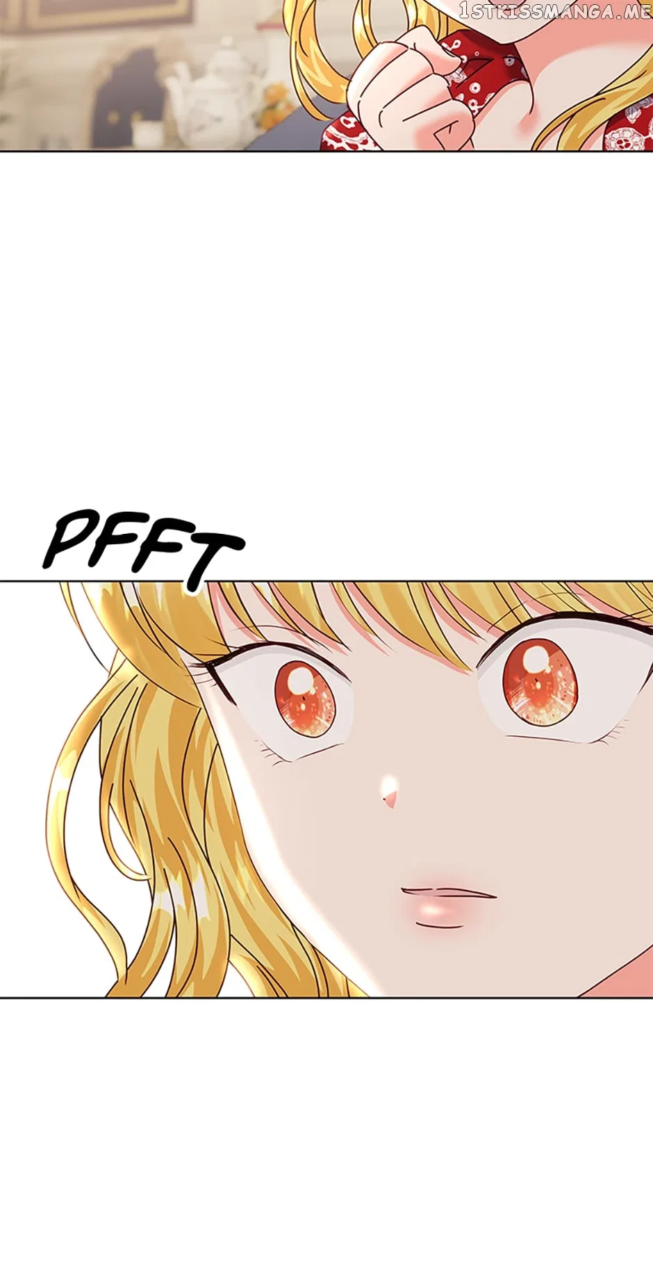 The Crownless Queen Chapter 34 – Page 16