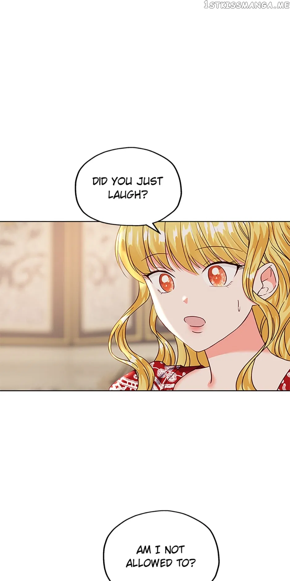 The Crownless Queen Chapter 34 – Page 18