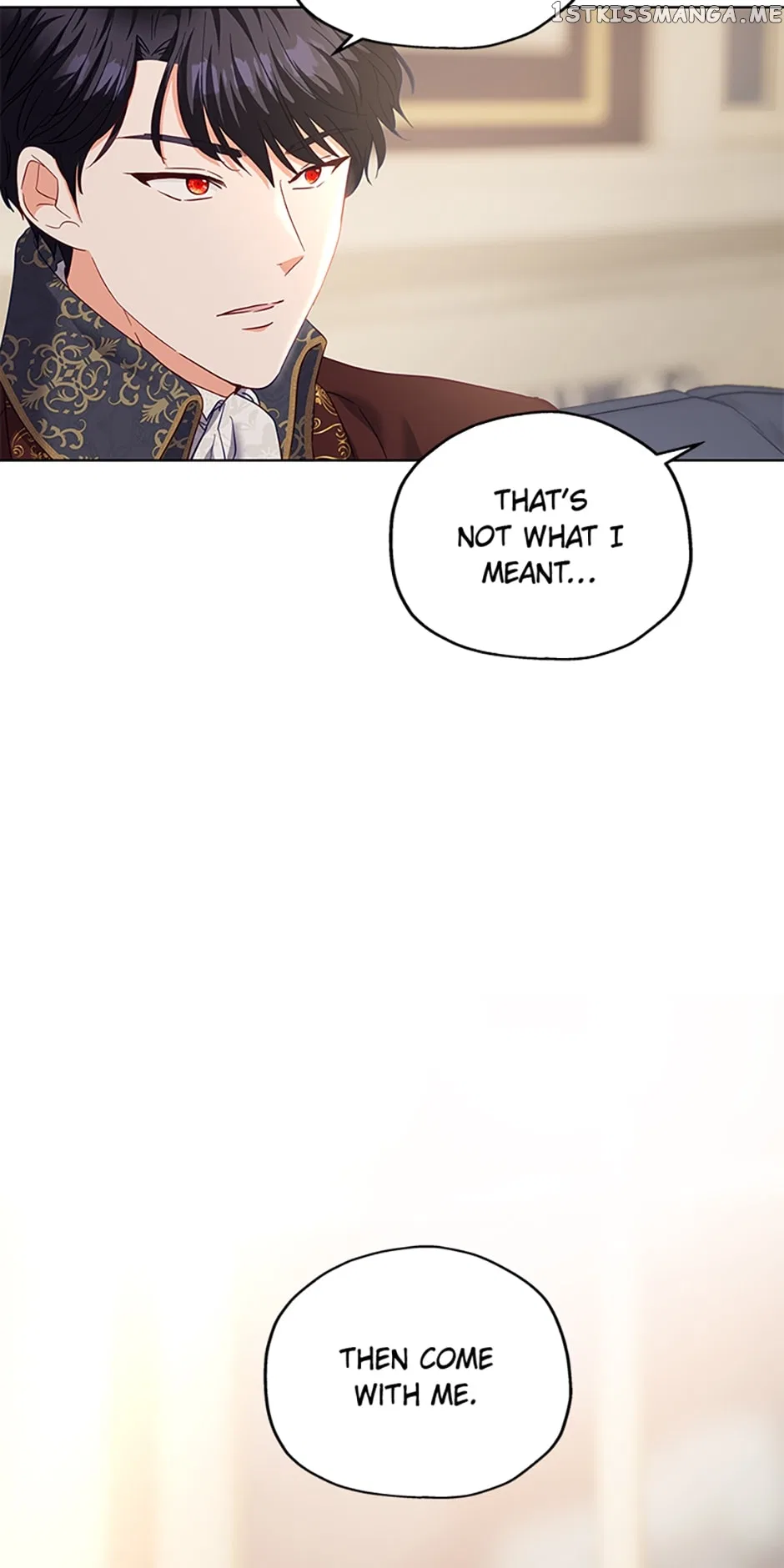 The Crownless Queen Chapter 34 – Page 19