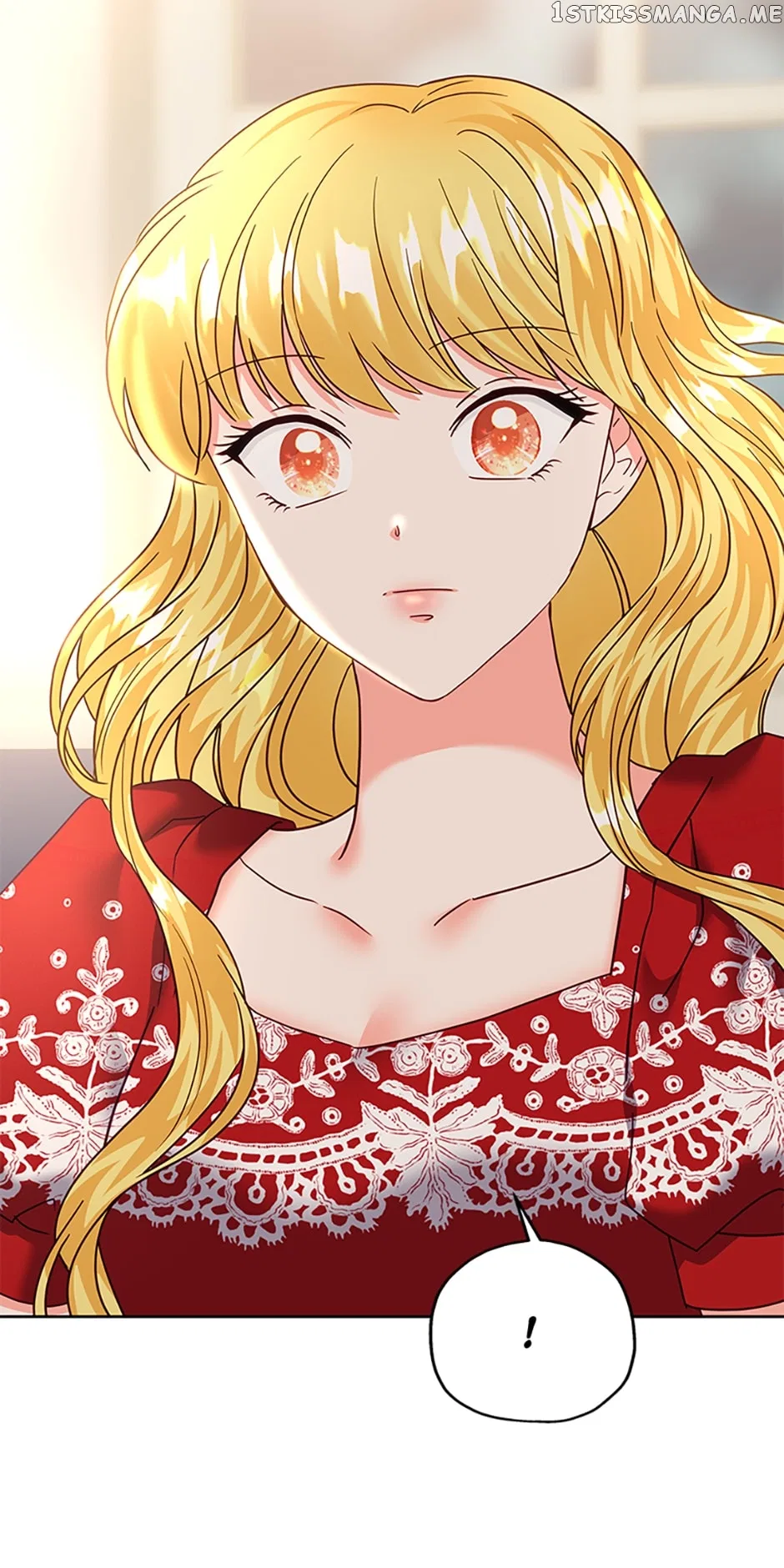 The Crownless Queen Chapter 34 – Page 20