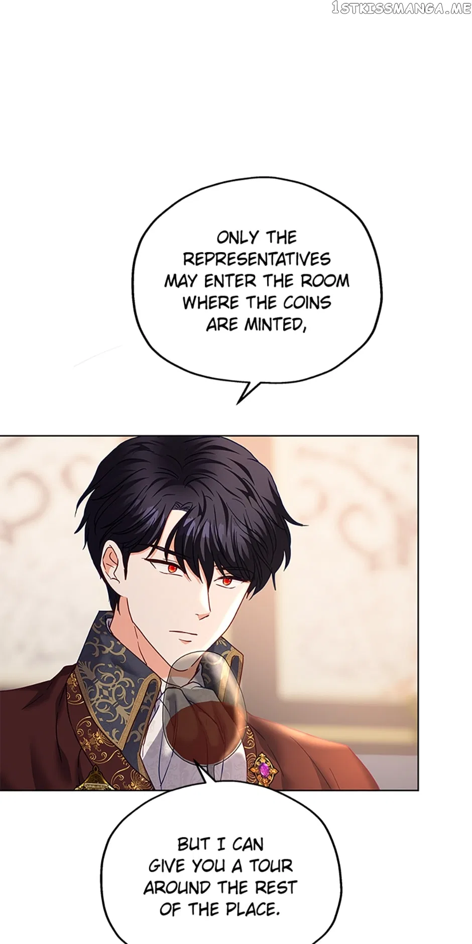 The Crownless Queen Chapter 34 – Page 21