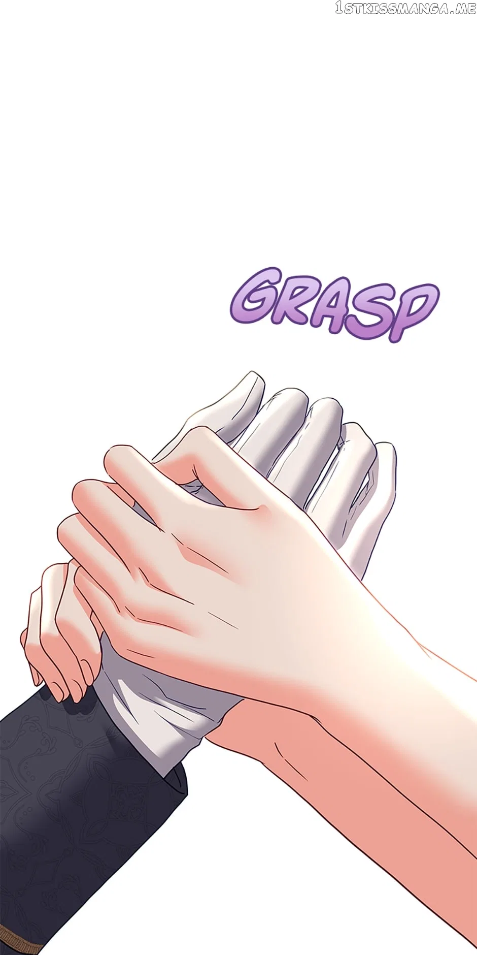 The Crownless Queen Chapter 34 – Page 23