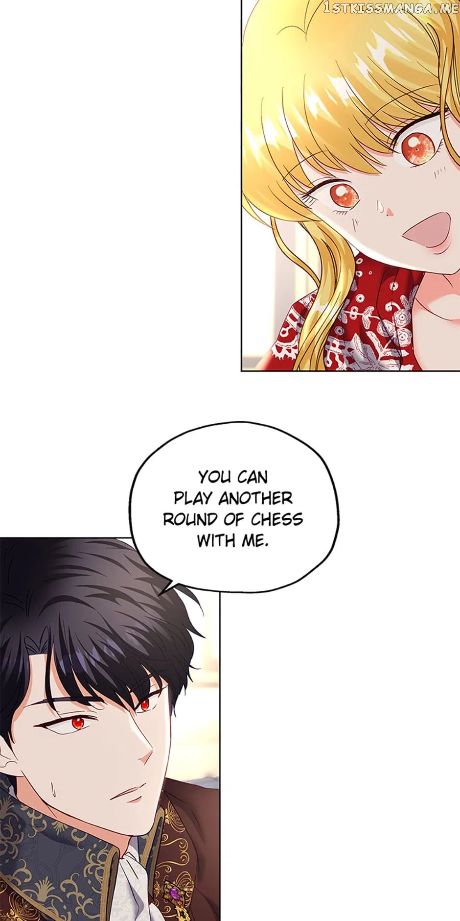 The Crownless Queen Chapter 34 – Page 26