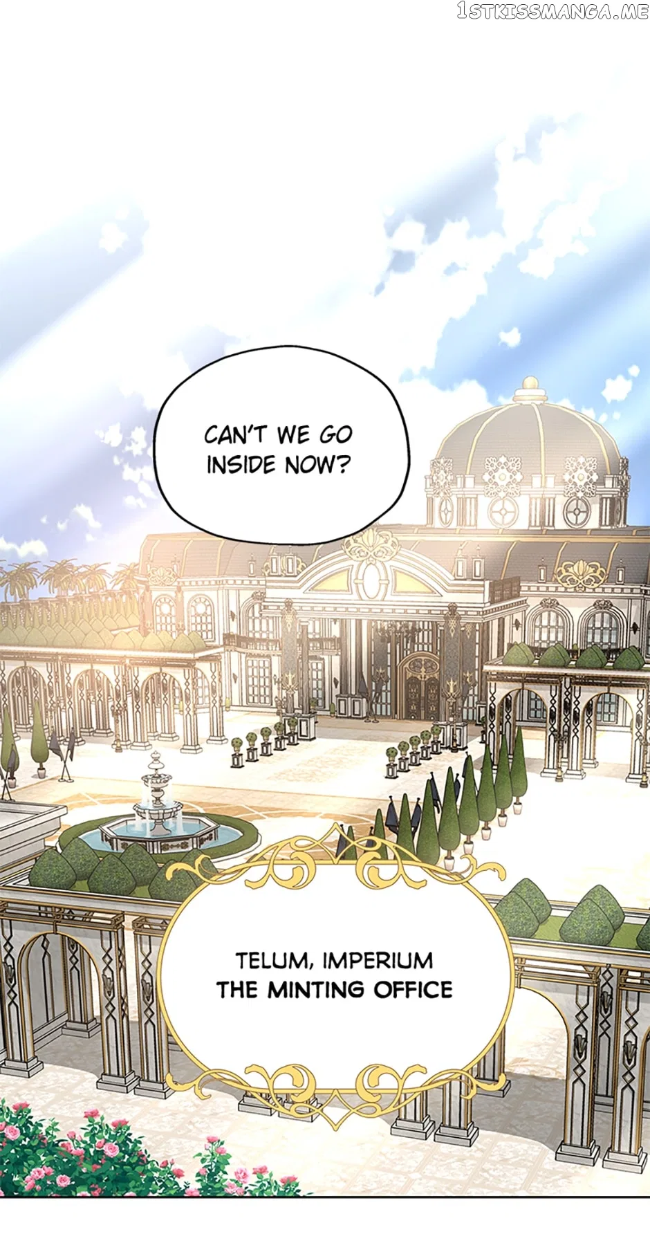 The Crownless Queen Chapter 34 – Page 28