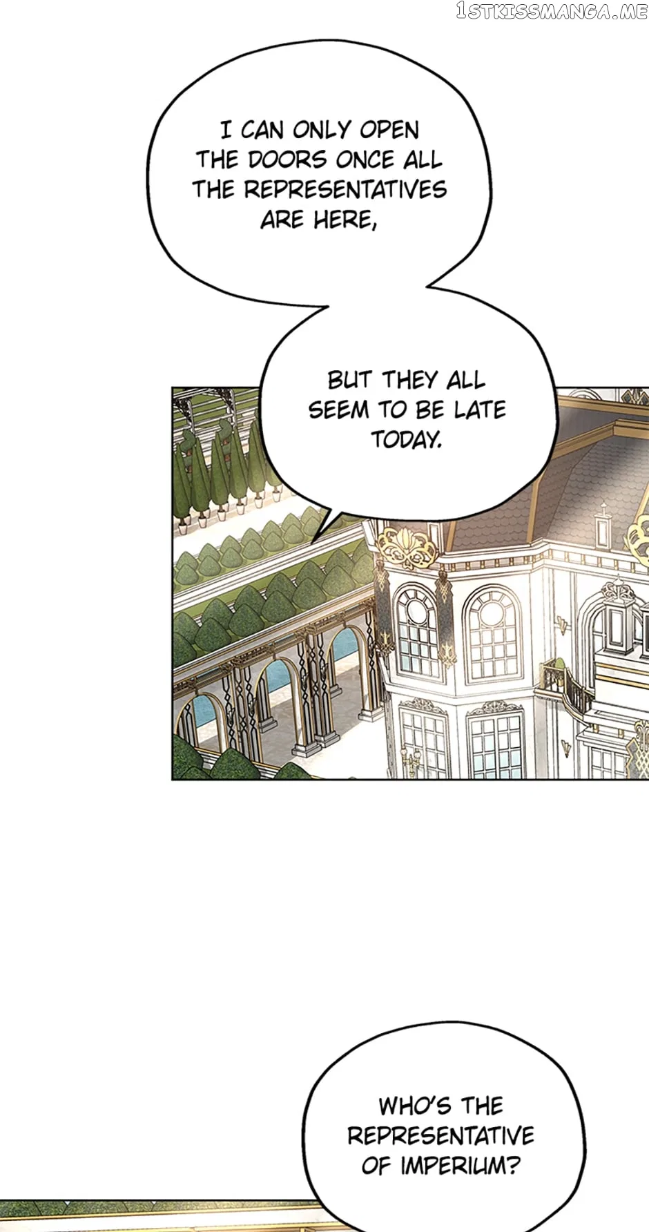 The Crownless Queen Chapter 34 – Page 29