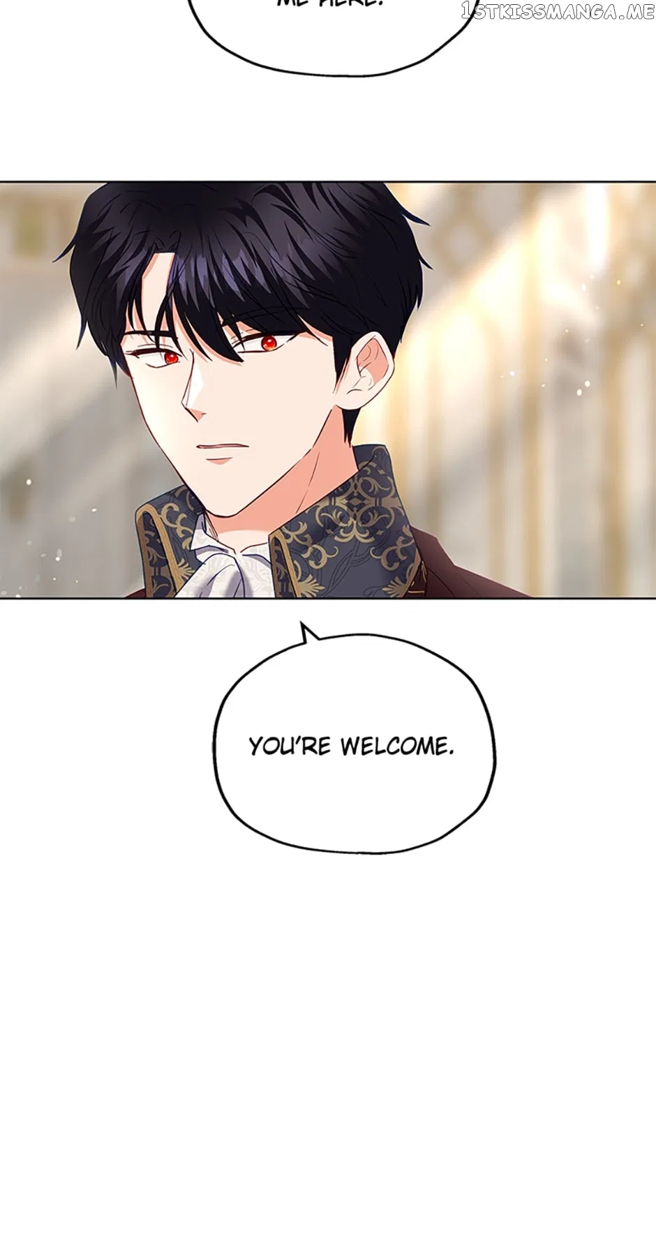 The Crownless Queen Chapter 34 – Page 32