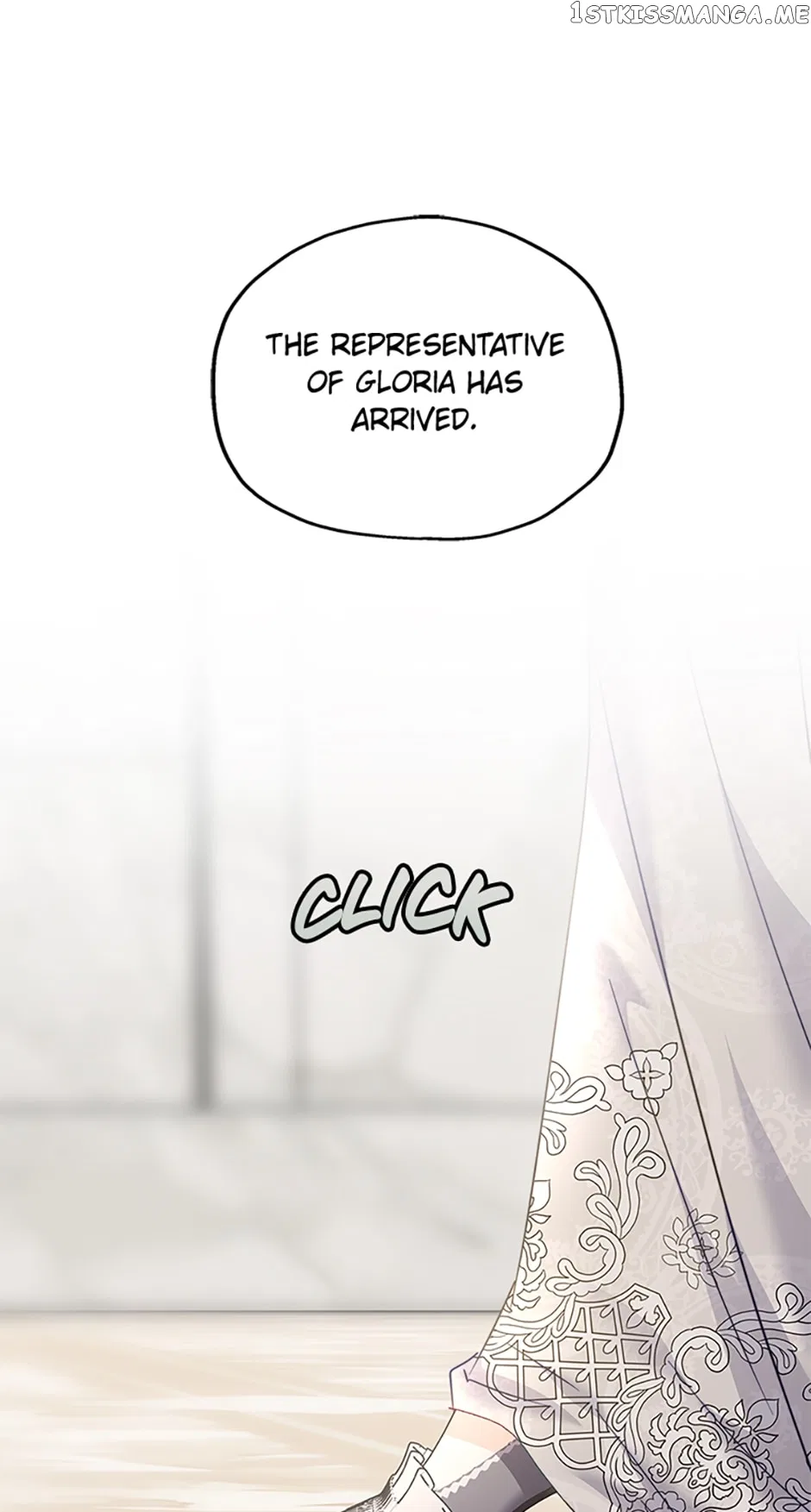 The Crownless Queen Chapter 34 – Page 33