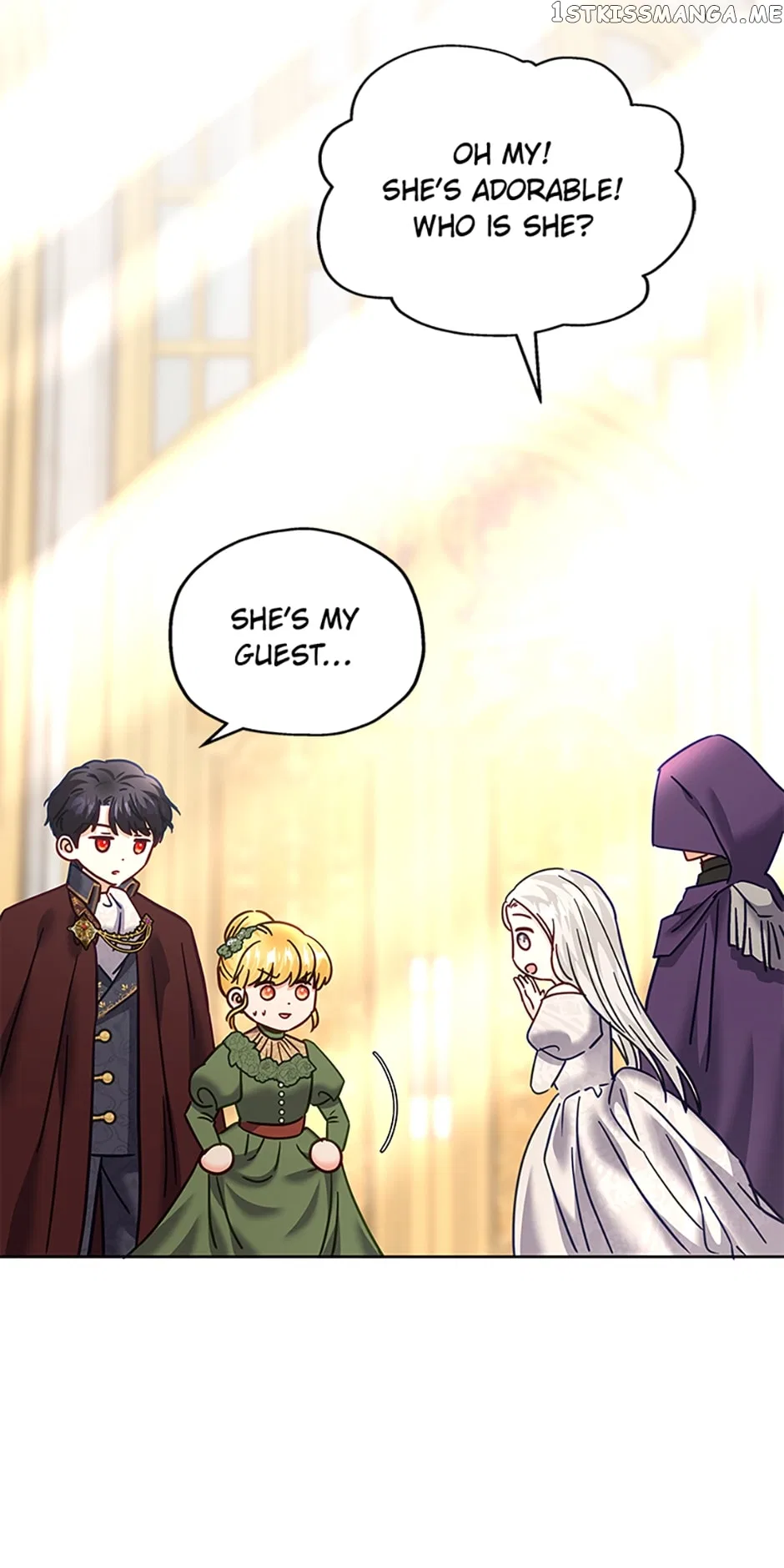The Crownless Queen Chapter 34 – Page 39