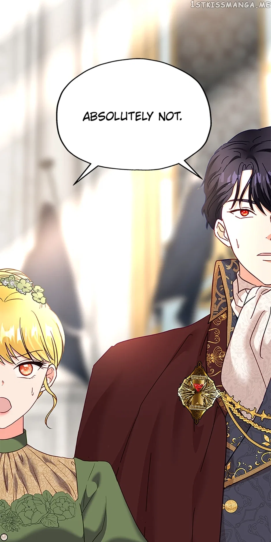 The Crownless Queen Chapter 34 – Page 41