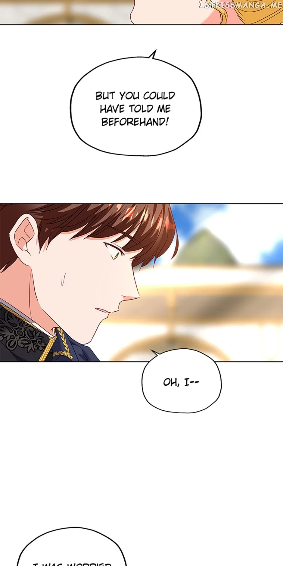 The Crownless Queen Chapter 34 – Page 50