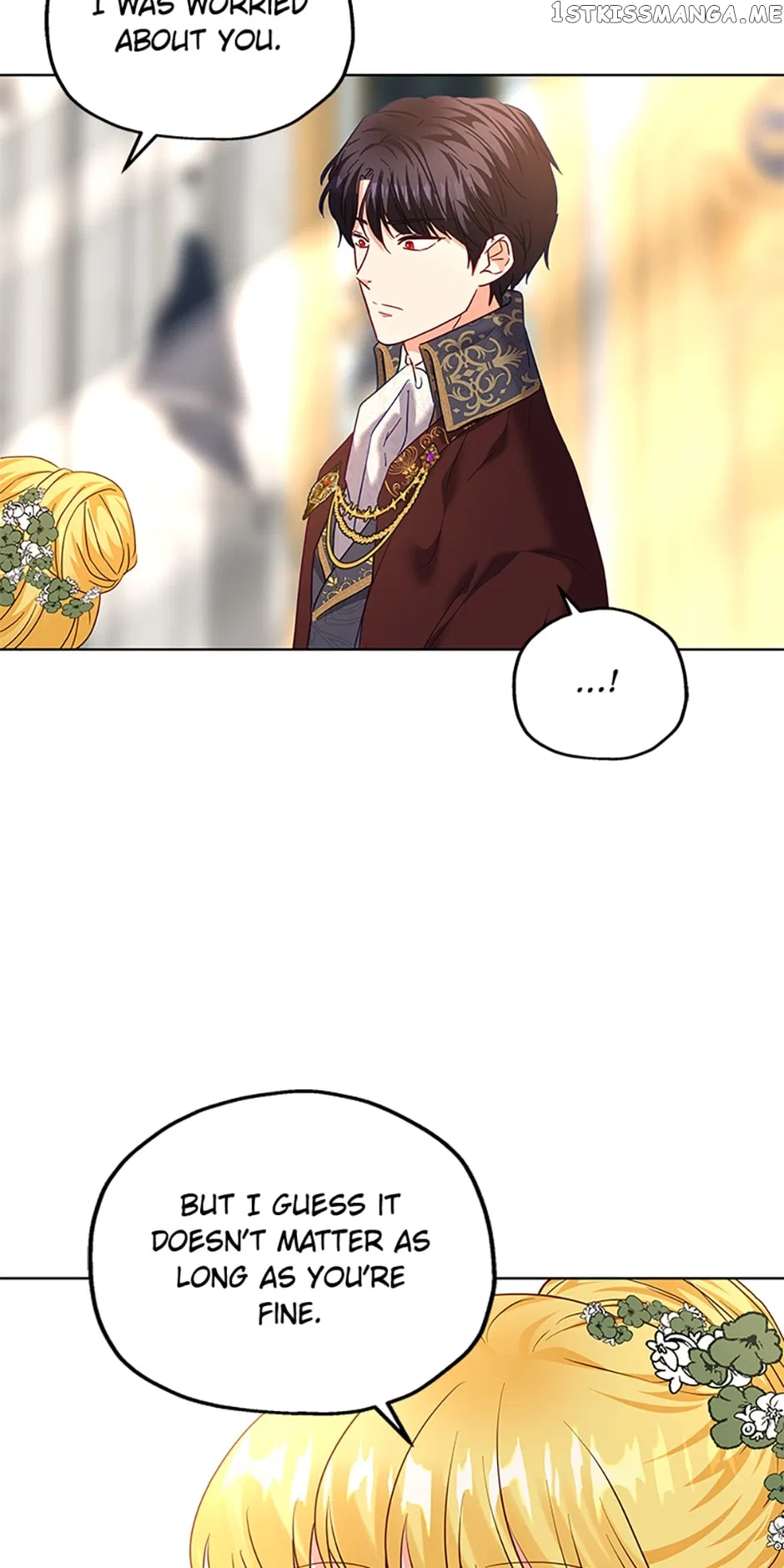 The Crownless Queen Chapter 34 – Page 51