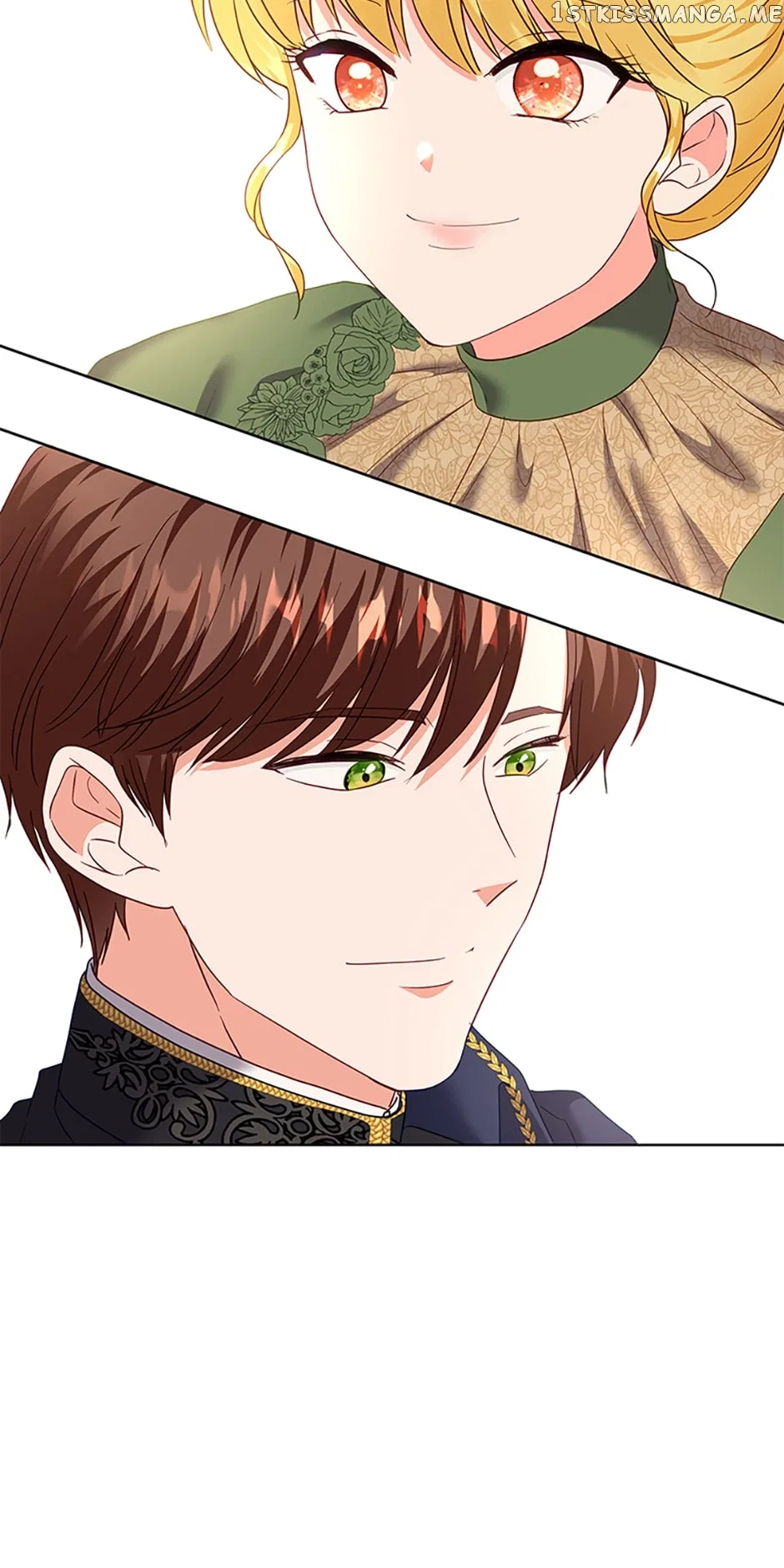 The Crownless Queen Chapter 34 – Page 52