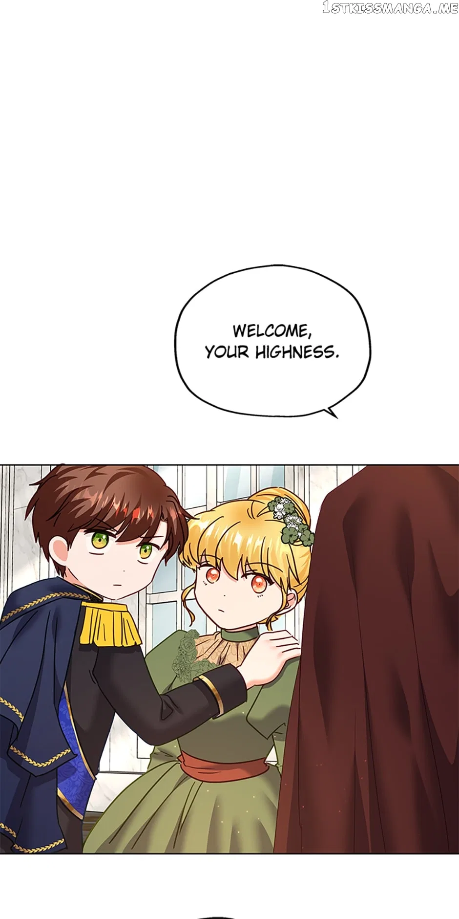 The Crownless Queen Chapter 34 – Page 53