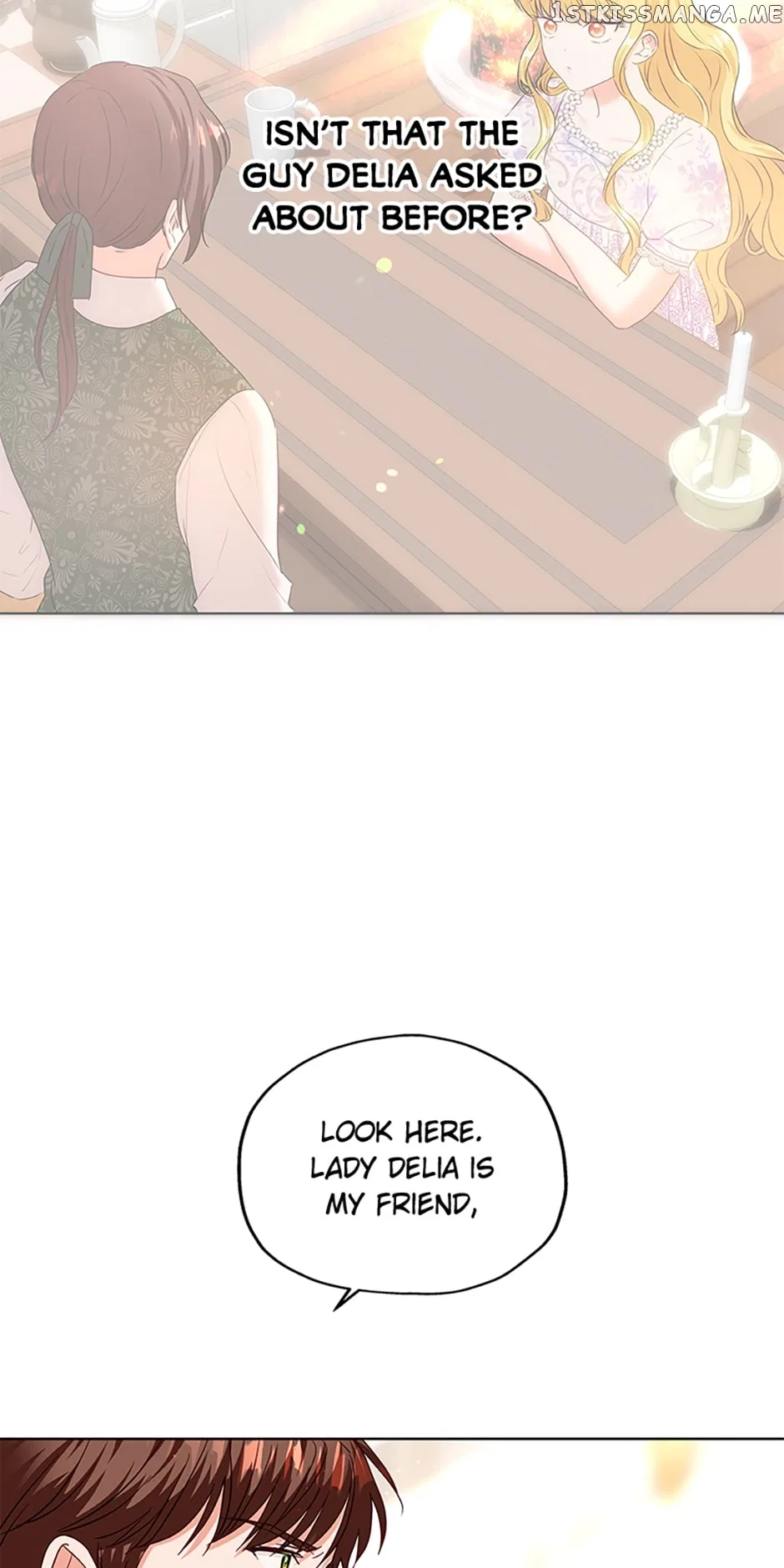 The Crownless Queen Chapter 34 – Page 56