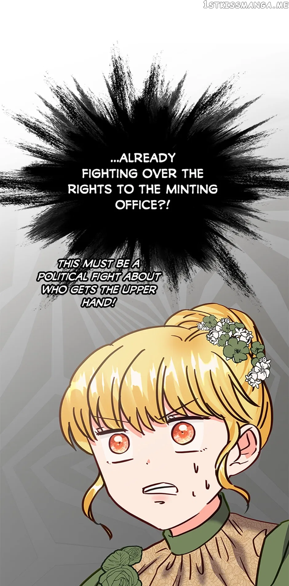 The Crownless Queen Chapter 34 – Page 63