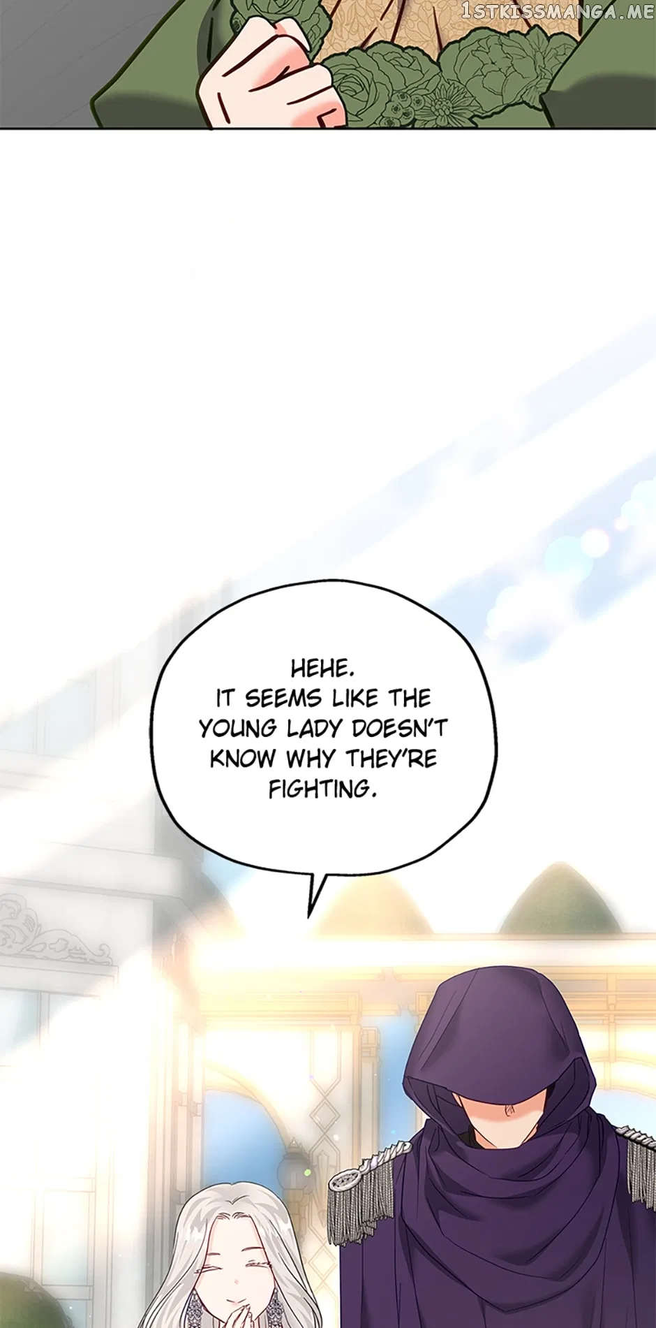 The Crownless Queen Chapter 34 – Page 64