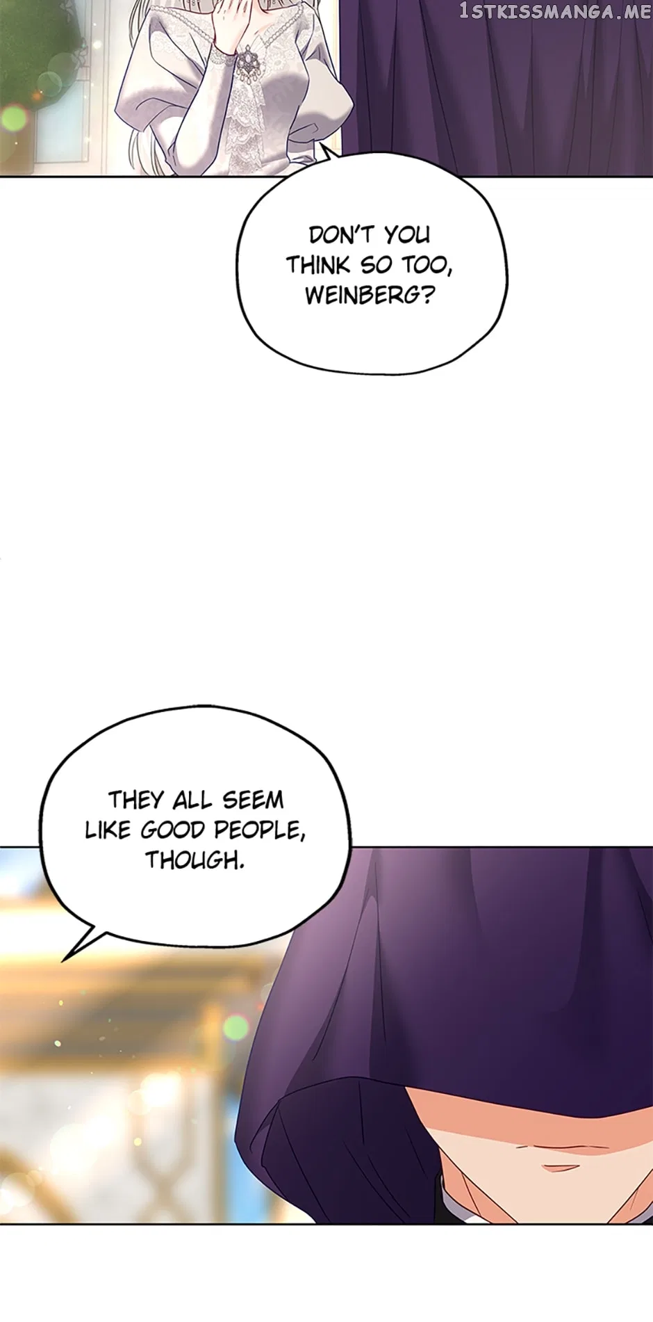 The Crownless Queen Chapter 34 – Page 65