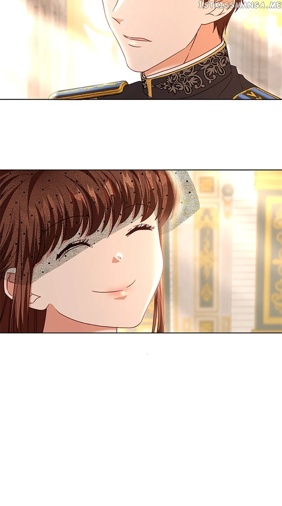 The Crownless Queen Chapter 33 – Page 4