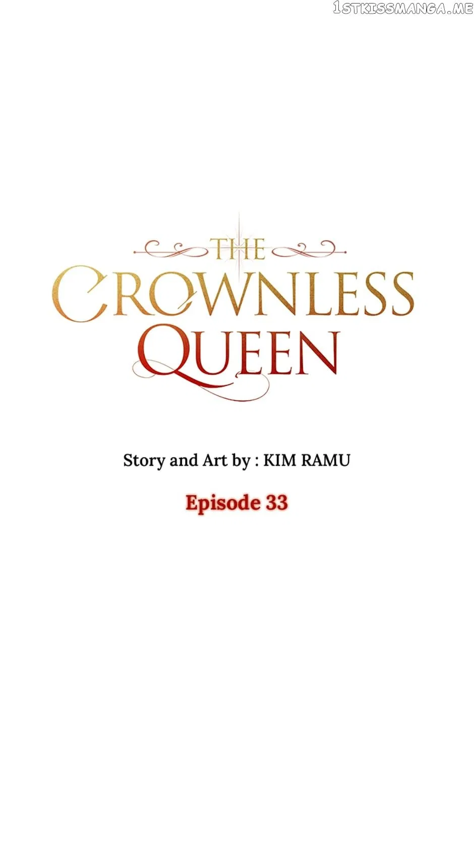 The Crownless Queen Chapter 33 – Page 5